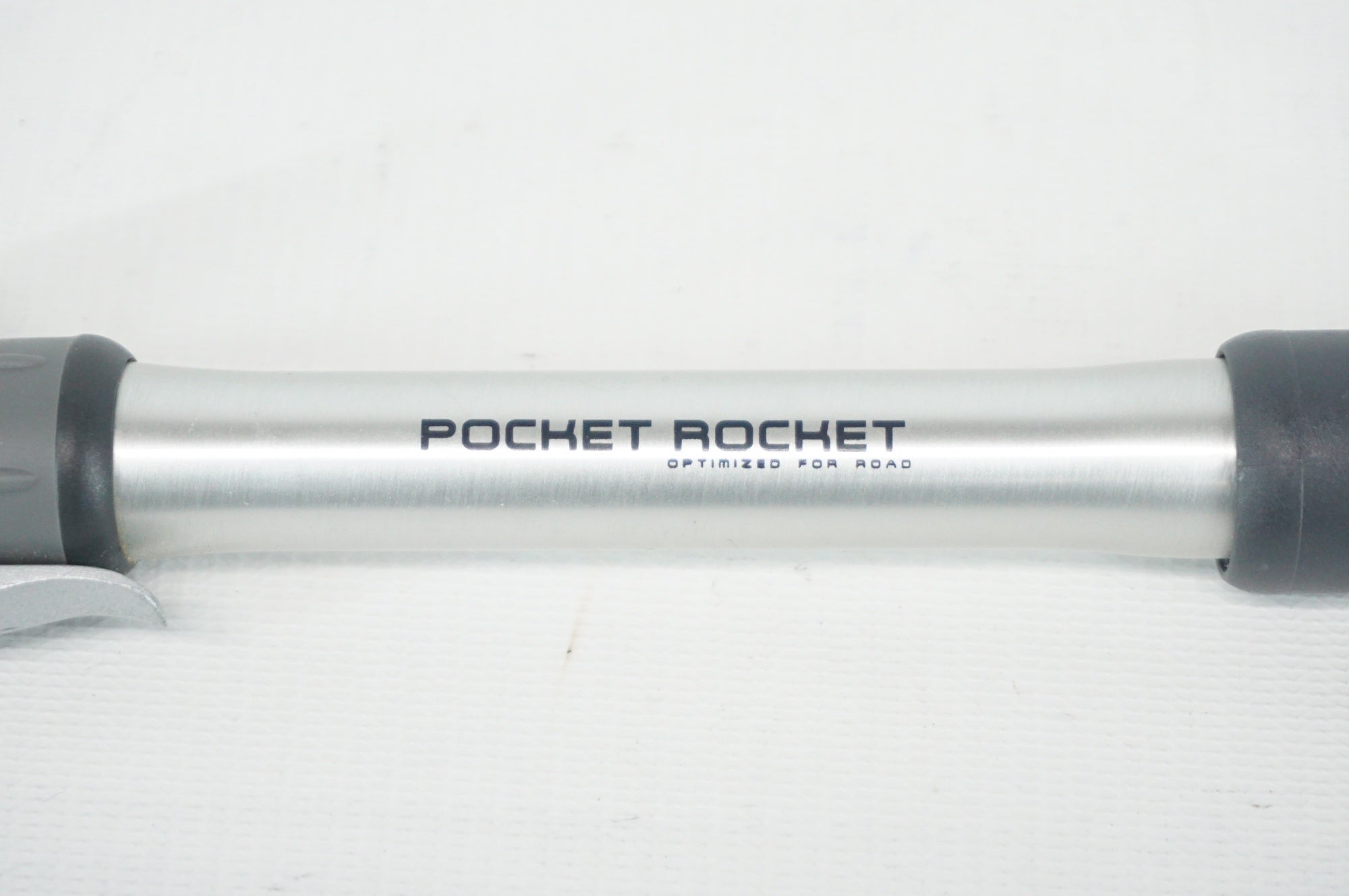 TOPEAK 「トピーク」 POCKET ROCKET 携帯ポンプ / 阪急塚口店