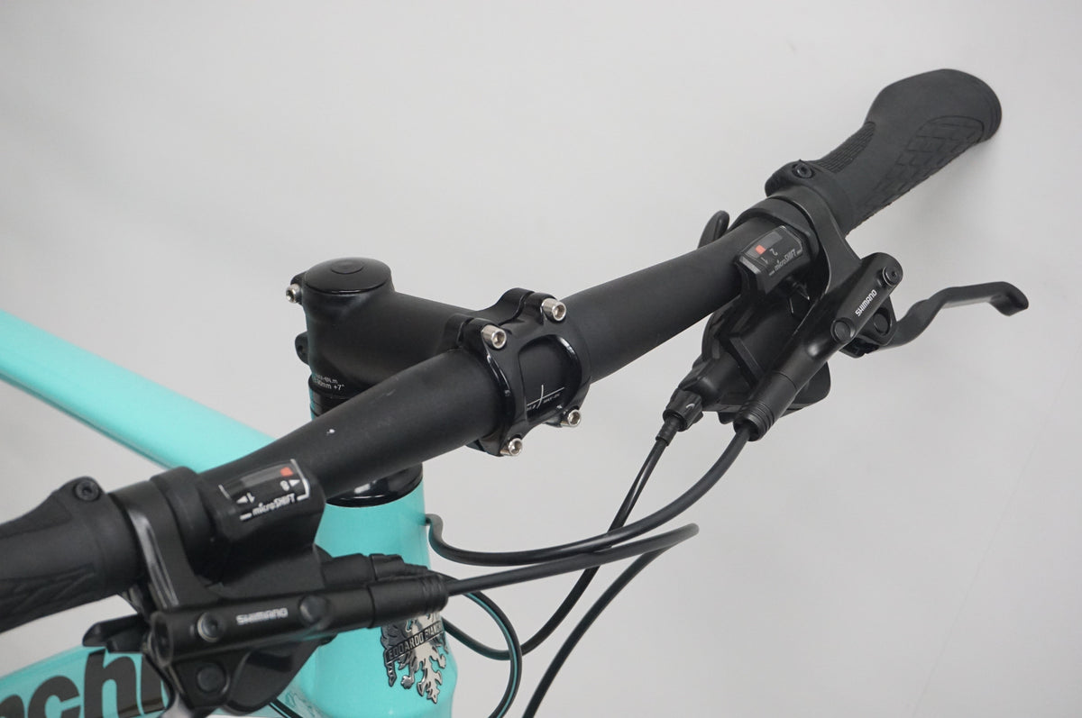 BIANCHI 「ビアンキ」 ROMA3 2023年頃 クロスバイク / 福岡店