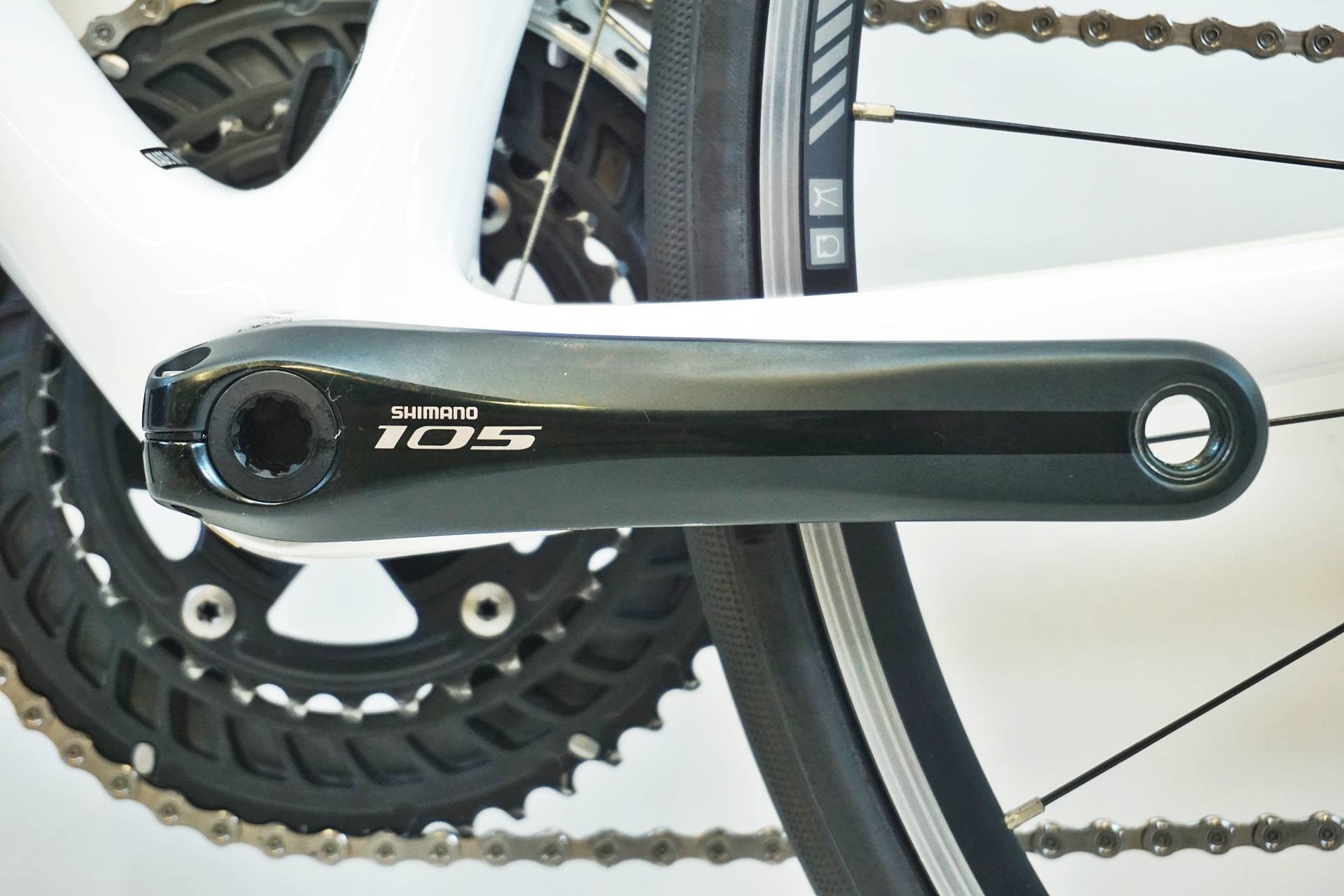 TREK 「トレック」 EMONDA SL5 2015年モデル ロードバイク / 有明ガーデン店