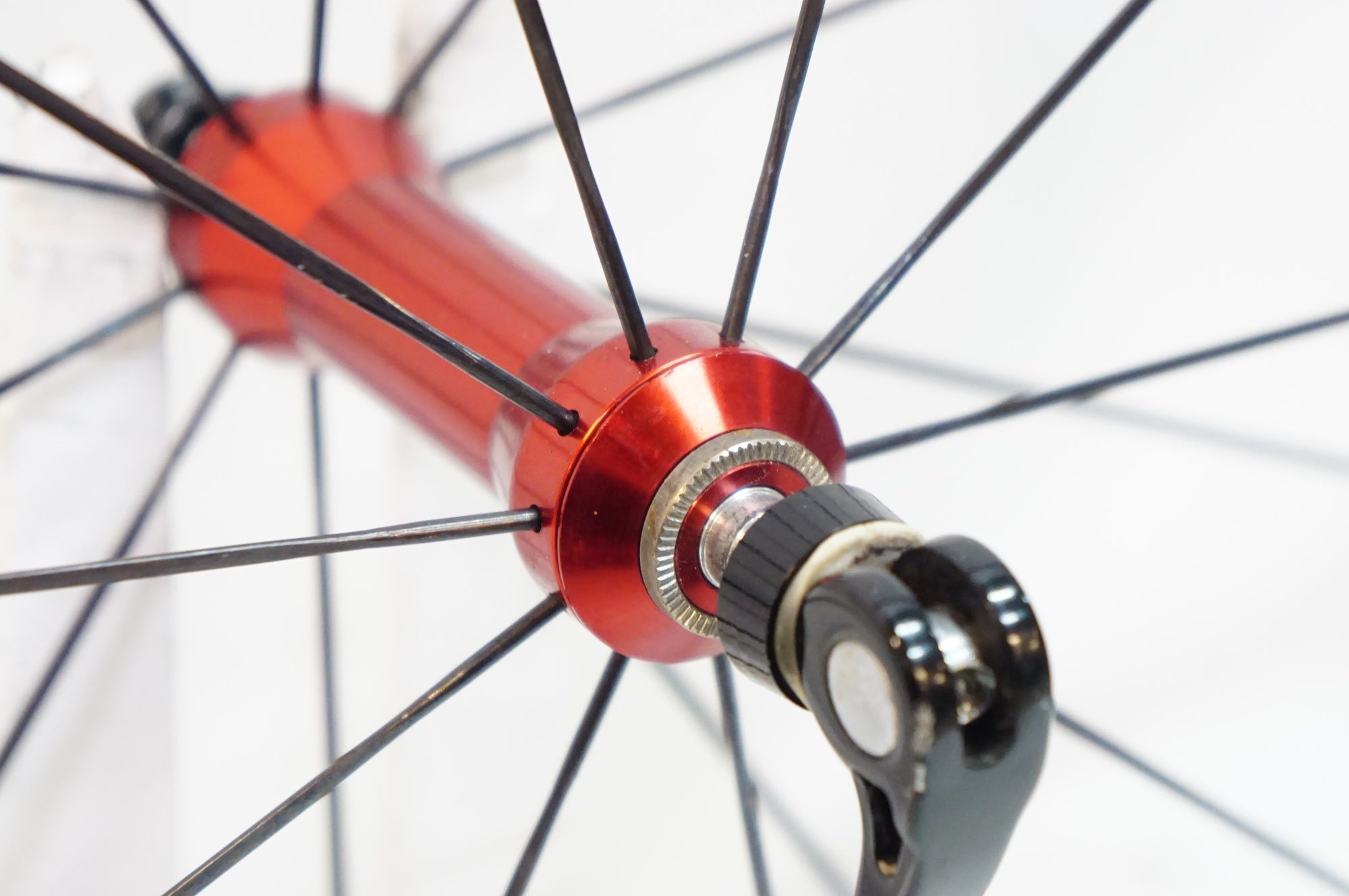 A-CLASS 「エークラス」 ALX630 シマノ 10速 ホイールセット / 熊谷