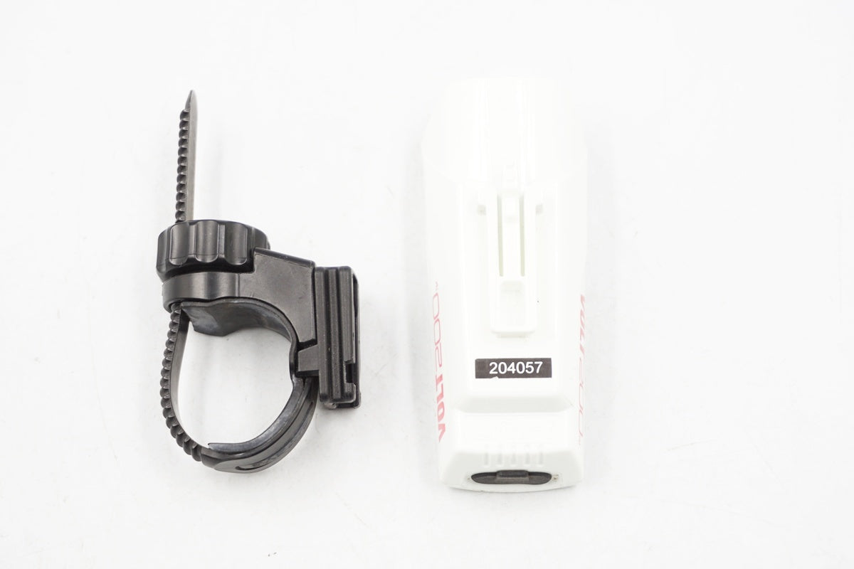 CATEYE  「キャットアイ」 VOLT 200 フロントライト / 奈良店