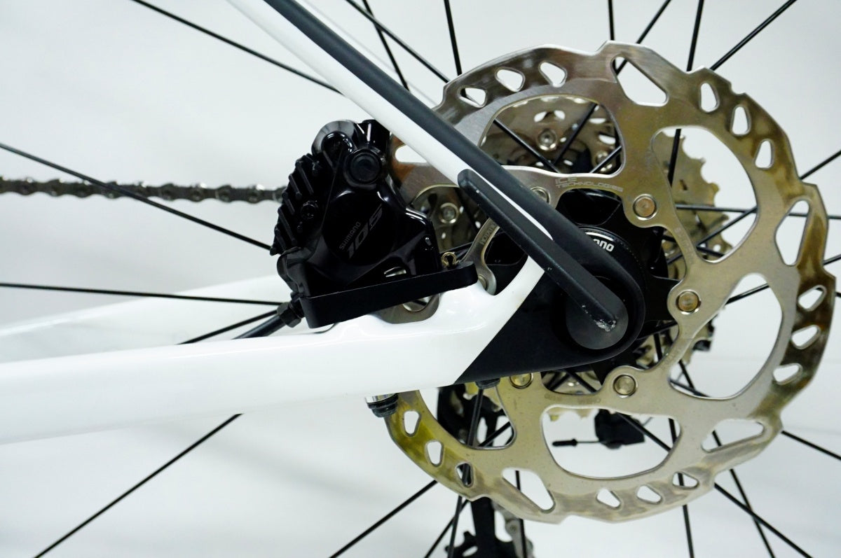 TREK 「トレック」 MADONE SL5 GEN8 2025年モデル ロードバイク / 名古屋大須店