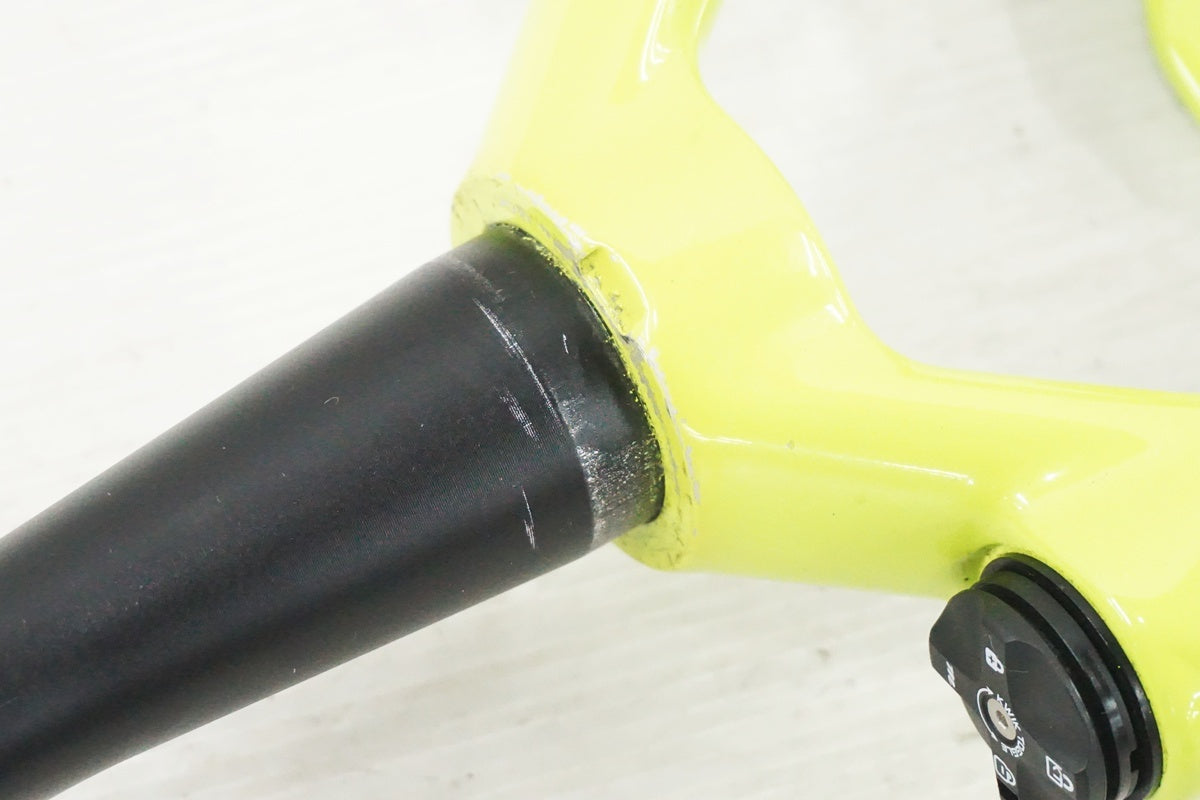 MANITOU 「マニトウ」 MACHETE 27.5インチ フロントサスペンション / 奈良店