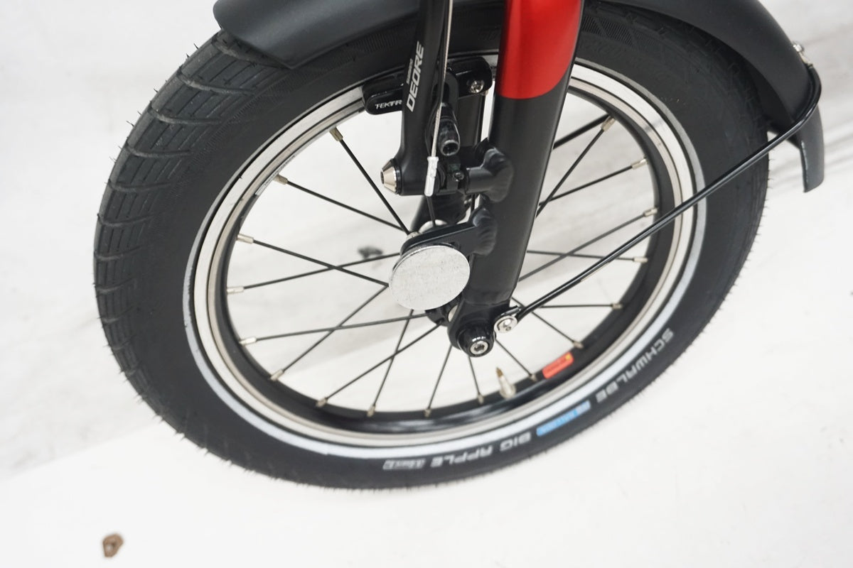 DAHON 「ダホン」 K3 2022年モデル ミニベロ 14インチ / 大阪美原北インター店