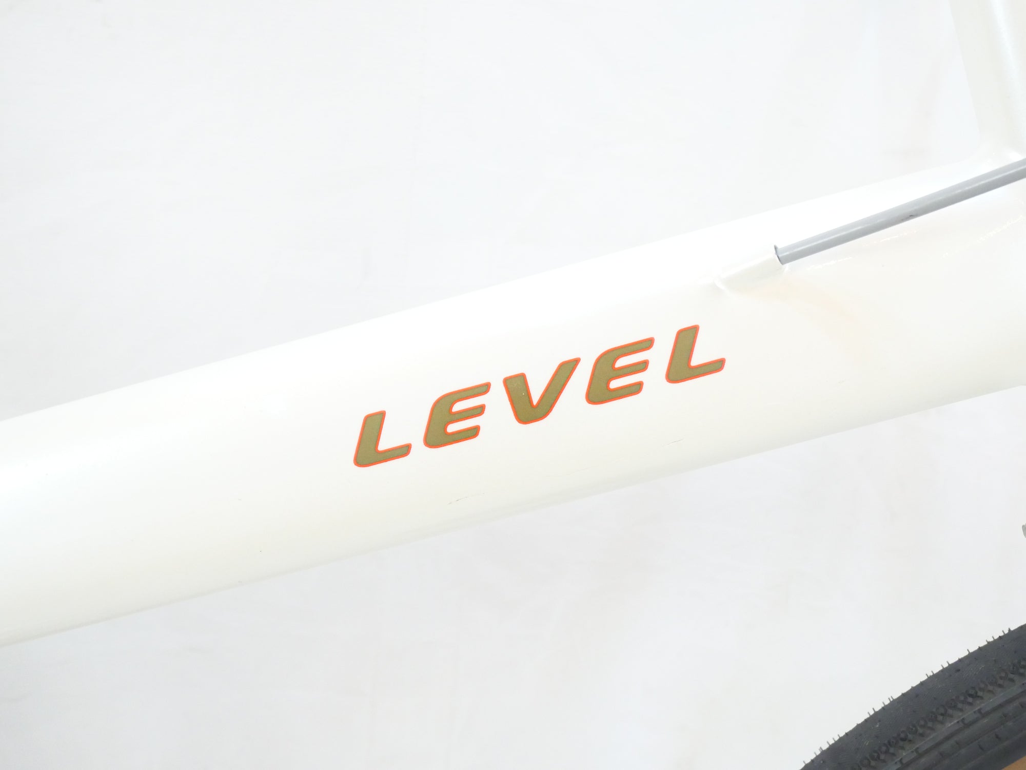 LEVEL 「レベル」 CITY LINER C-1 年式不明 クロスバイク / バイチャリ浦和ベース