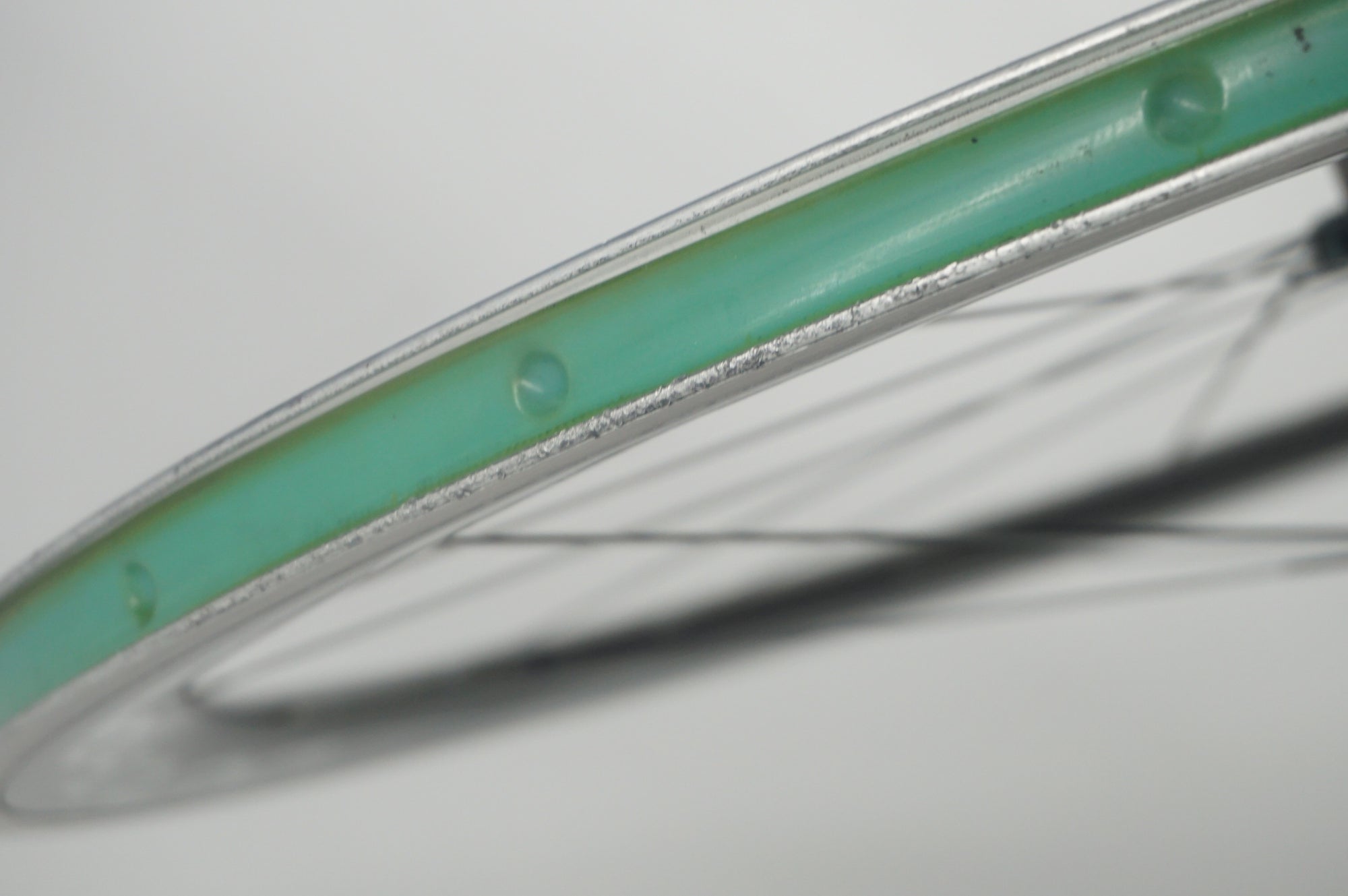 SHIMANO 「シマノ」 DURA-ACE WH-9000 C50 シマノ11速 リアホイール