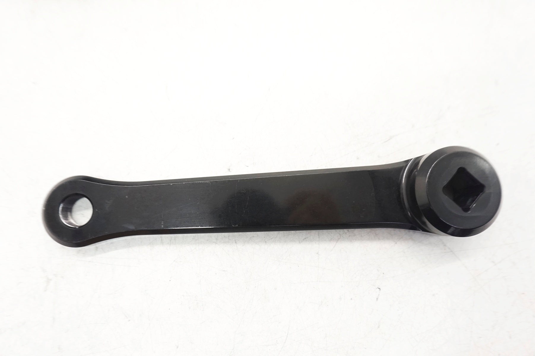 PAUL 「ポール」 100% PURE CRANK 165mm 48T クランク / 大阪門真店
