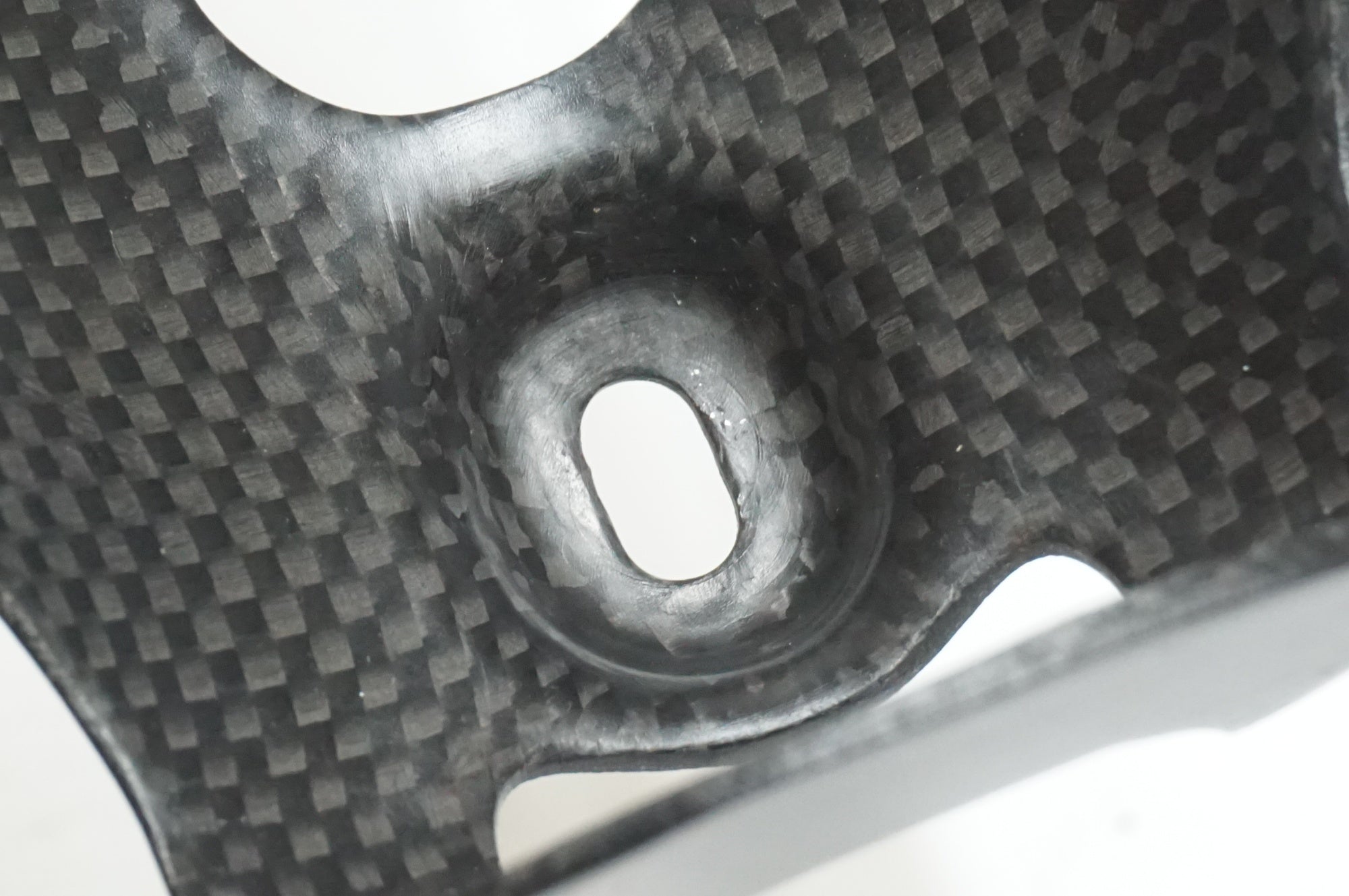 BLACKBURN 「ブラックバーン」 CAMBER CF 51g ボトルケージセット / 大宮店