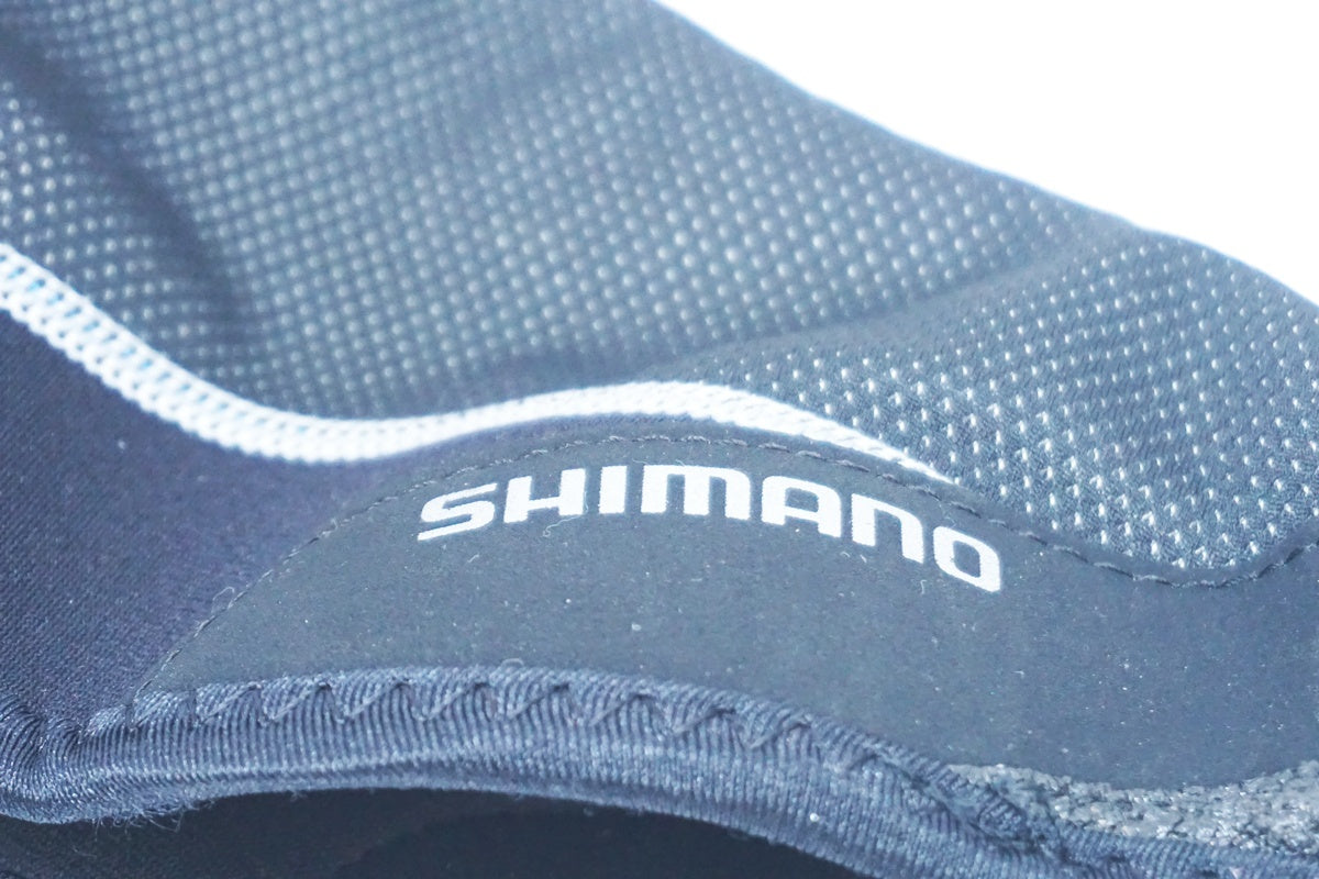 SHIMANO 「シマノ」 Lサイズ シューズカバー / 大阪美原北インター店
