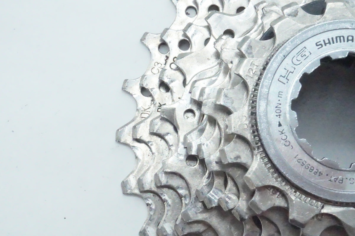 SHIMANO 「シマノ」 CS-5600 12-25T スプロケット / 京都西院店