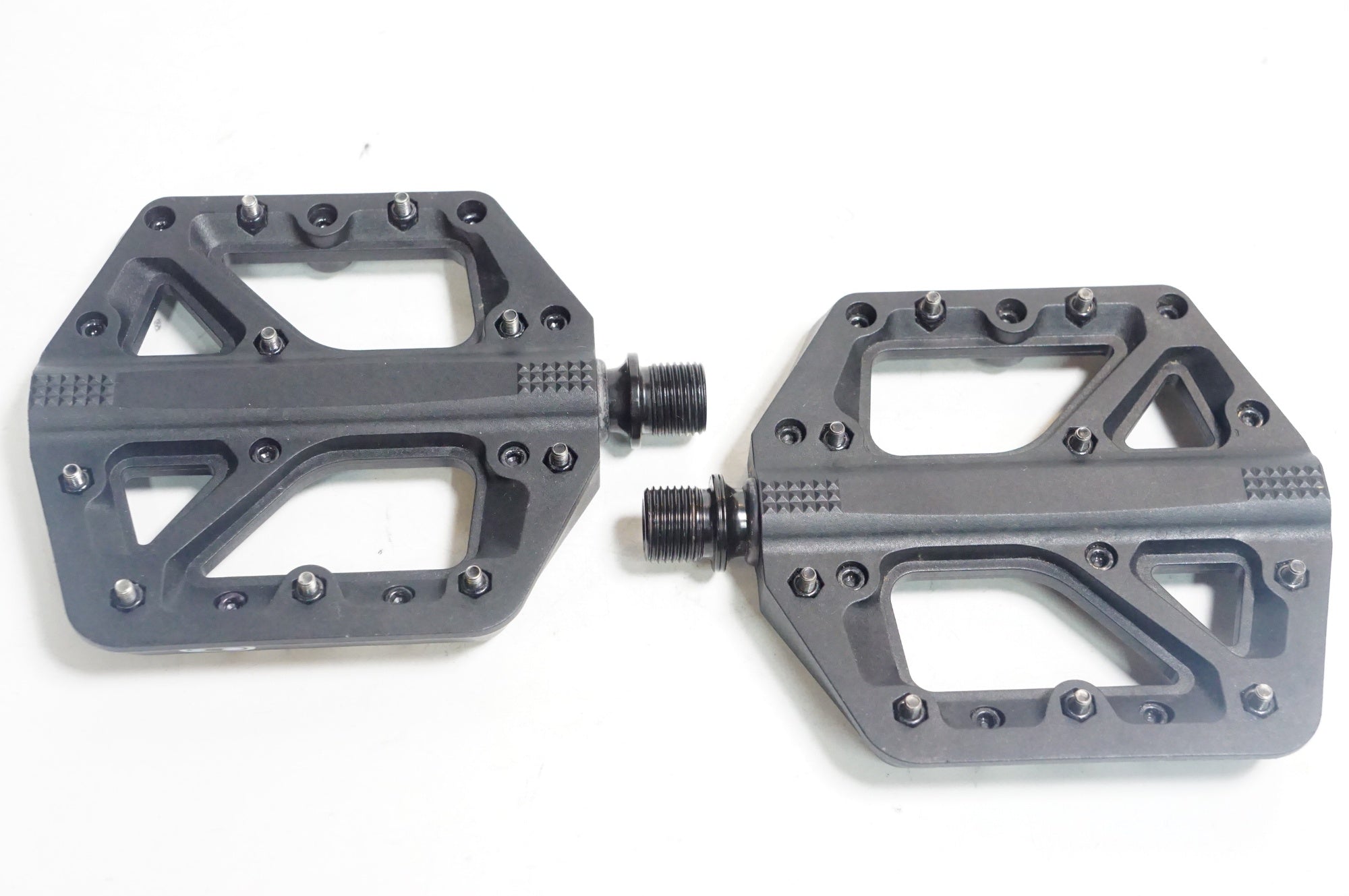 CRANKBROTHERS (クランクブラザーズ) STAMP 1 ペダル / 熊谷本店
