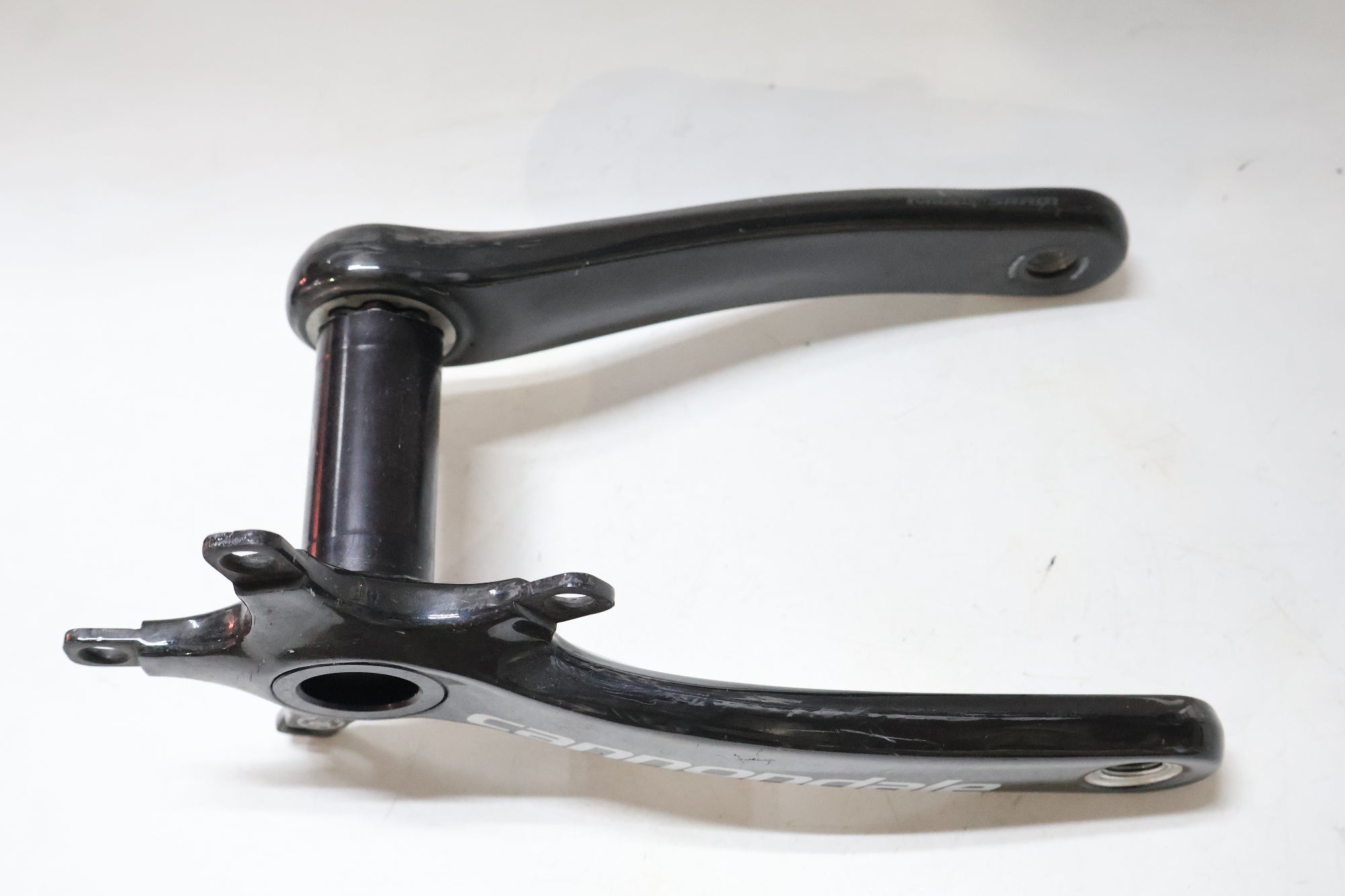 CANNONDALE 「キャノンデール」 170mm カーボンクランクアーム / 高知店