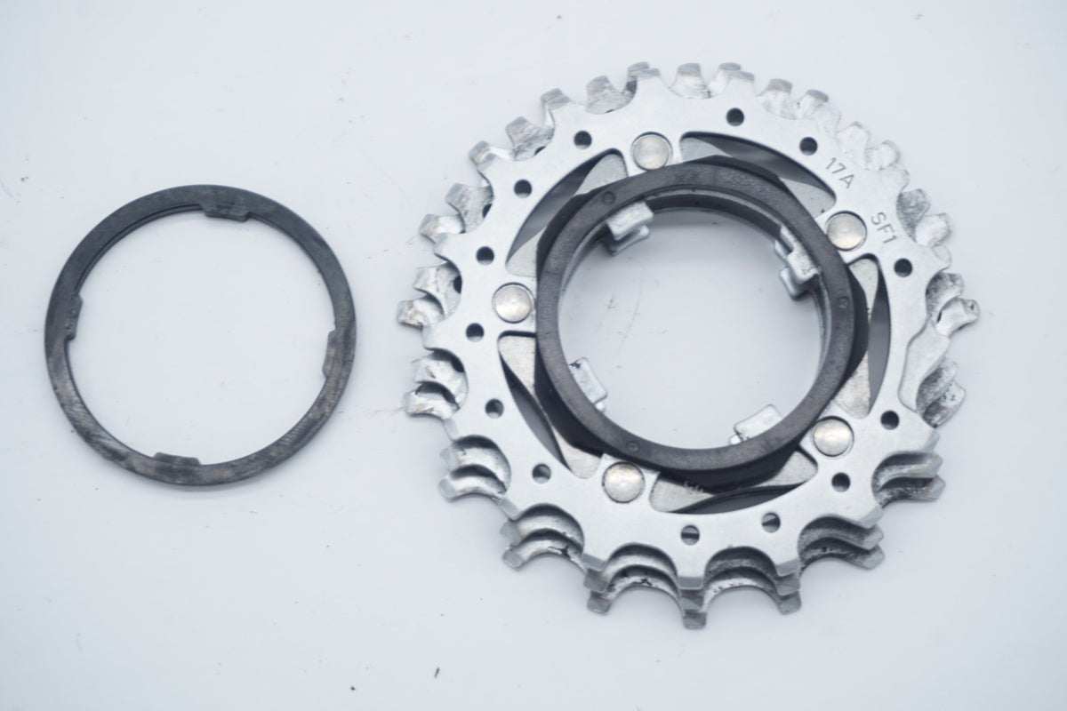 CAMPAGNOLO 「カンパニョーロ」 ATHENA 12-25T スプロケット / 滋賀大津店