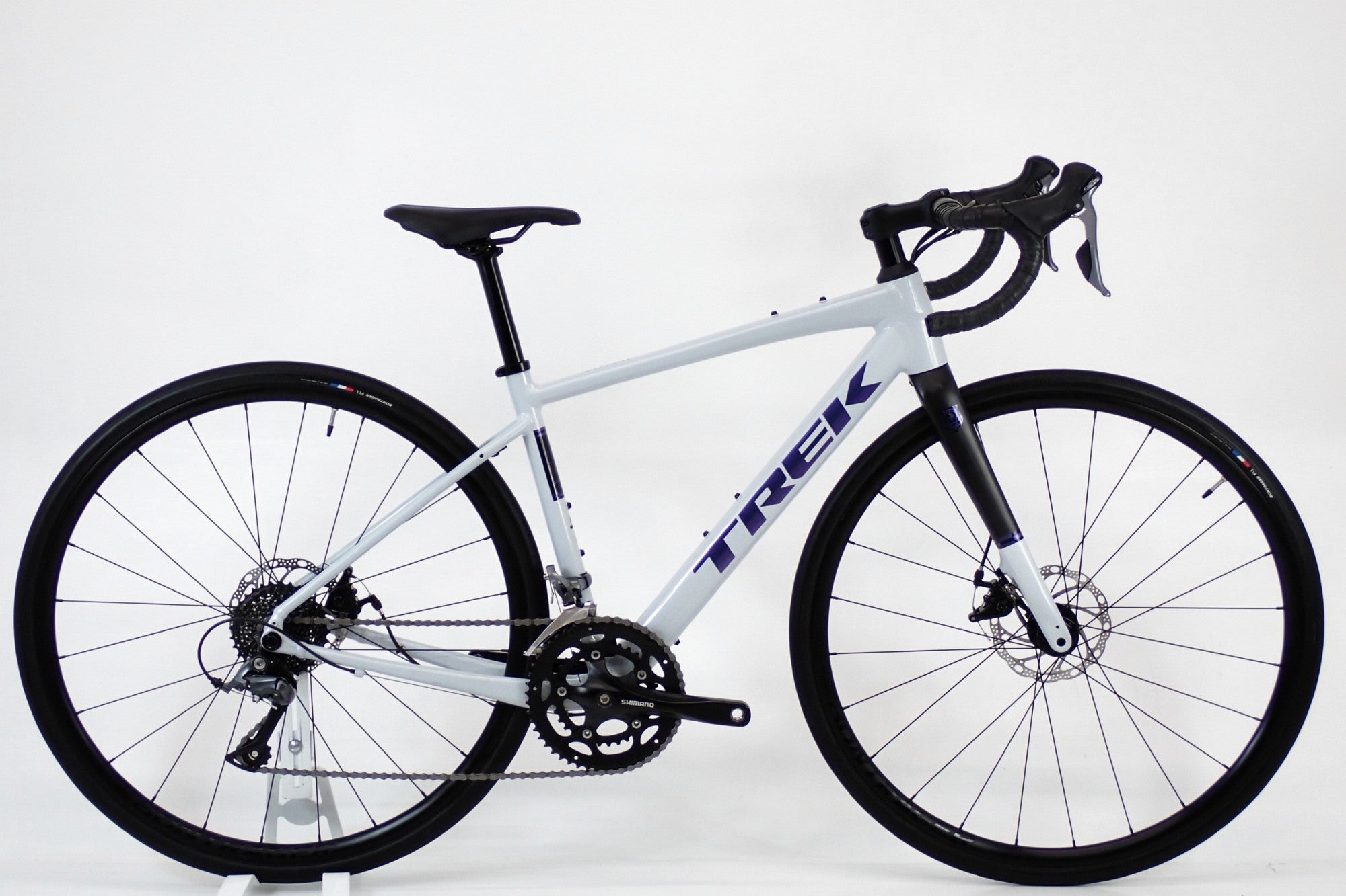 TREK 「トレック」 DOMANE AL 2 GEN 4 2024年モデル ロードバイク / 伊勢崎店