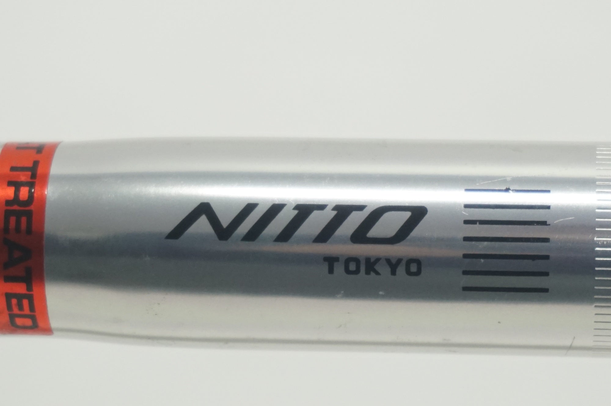 NITTO 「ニットー」 M186 STI φ26.0 400mm ハンドル / 福岡店