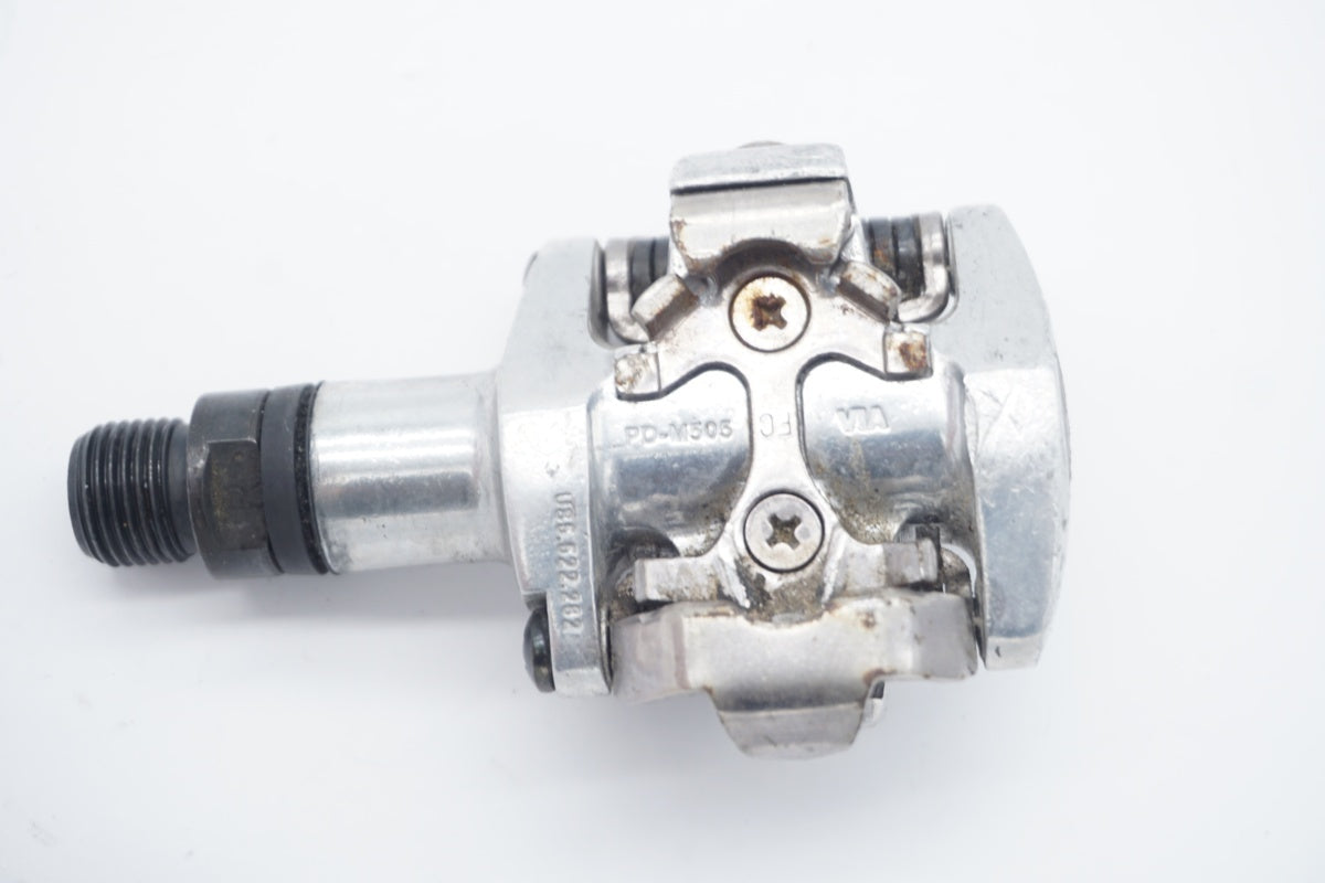 SHIMANO 「シマノ」 PD-M505 ペダル / 滋賀大津店