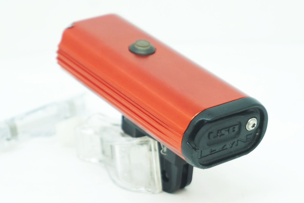 LEZYNE 「レザイン」 1000XL フロントライト / 大阪美原北インター店