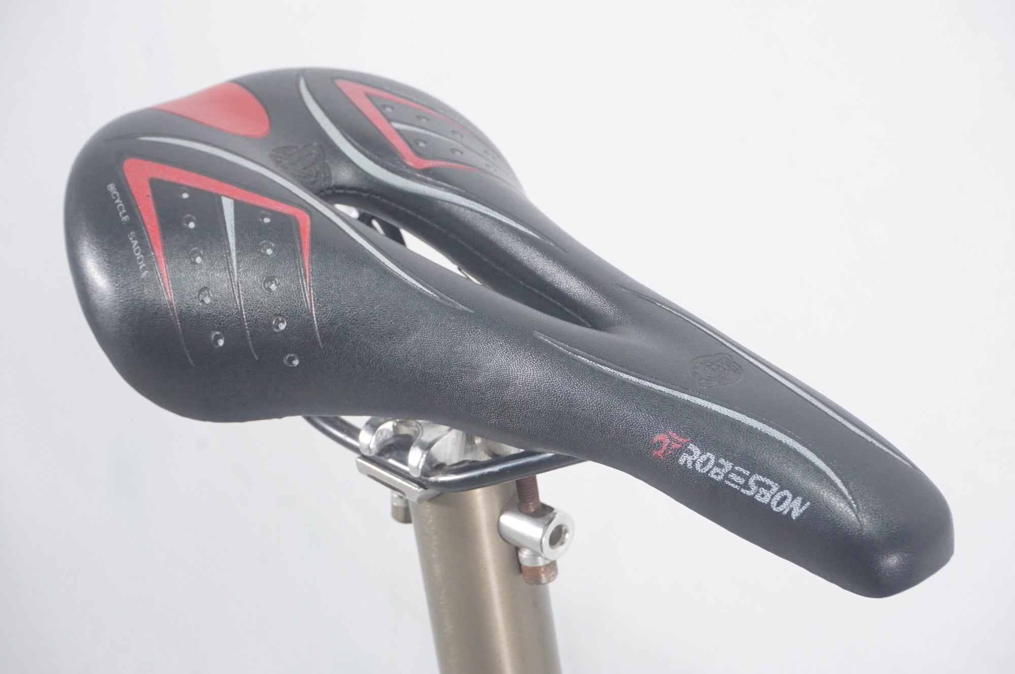 R&M 「ライズアンドミューラー」 BD-1 カスタム 2005年モデル 18インチ 折り畳み自転車 / バイチャリ浦和ベース