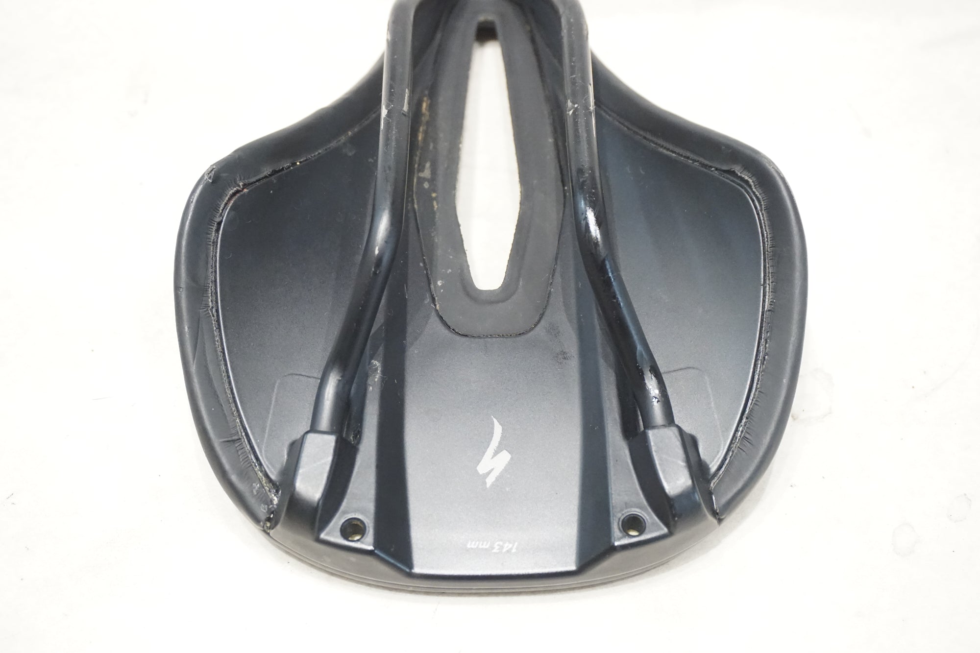 SPECIALIZED 「スペシャライズド」 POWER チタンレール サドル / 横浜