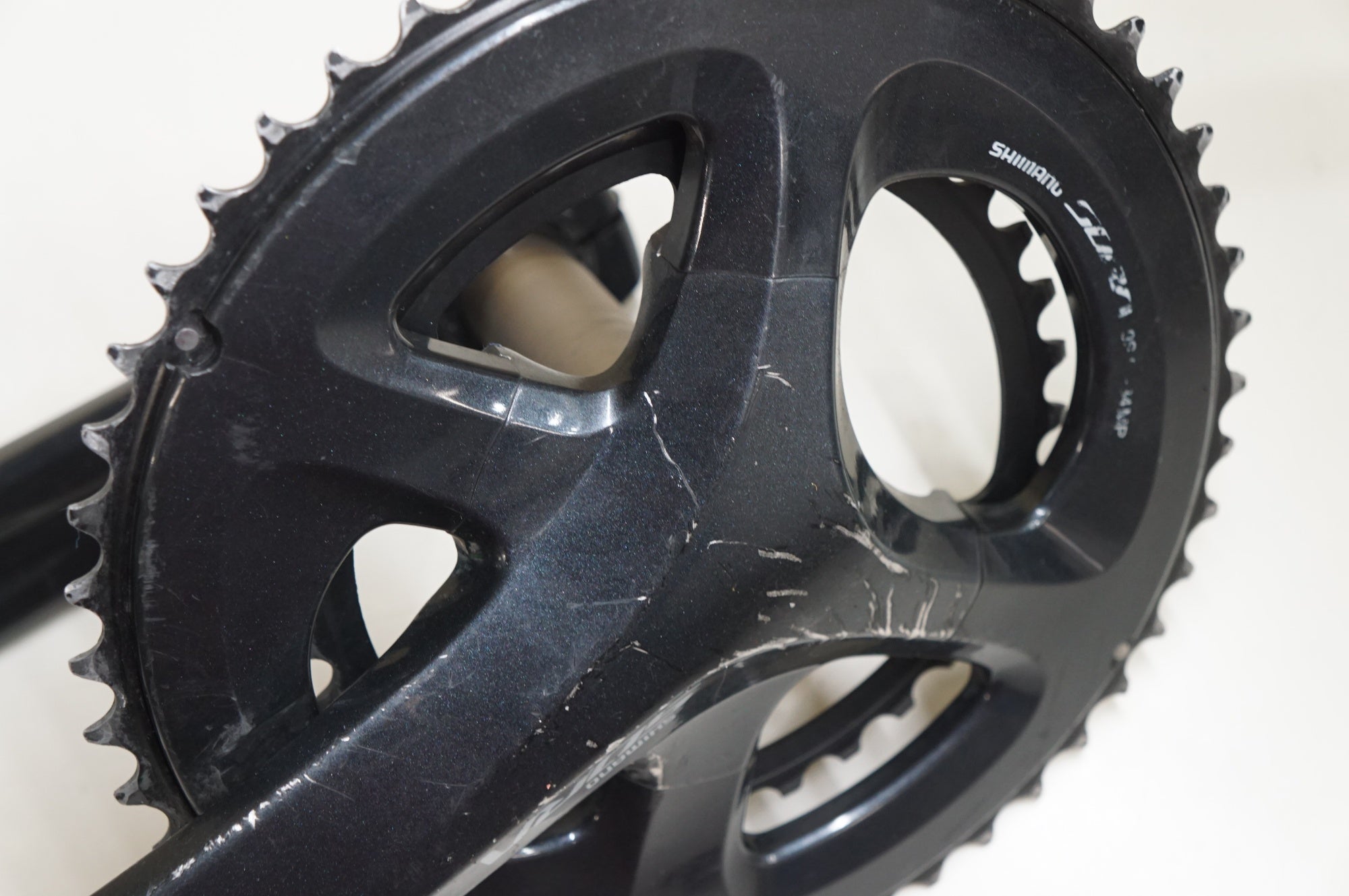 SHIMANO 「シマノ」 SORA FC-R3000 50-34T 170mm クランクセット / 大宮店