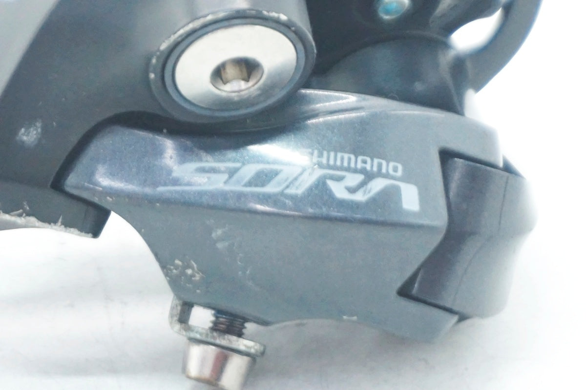 SHIMANO 「シマノ」 SORA RD-R3000 リアディレイラー / 大阪門真店