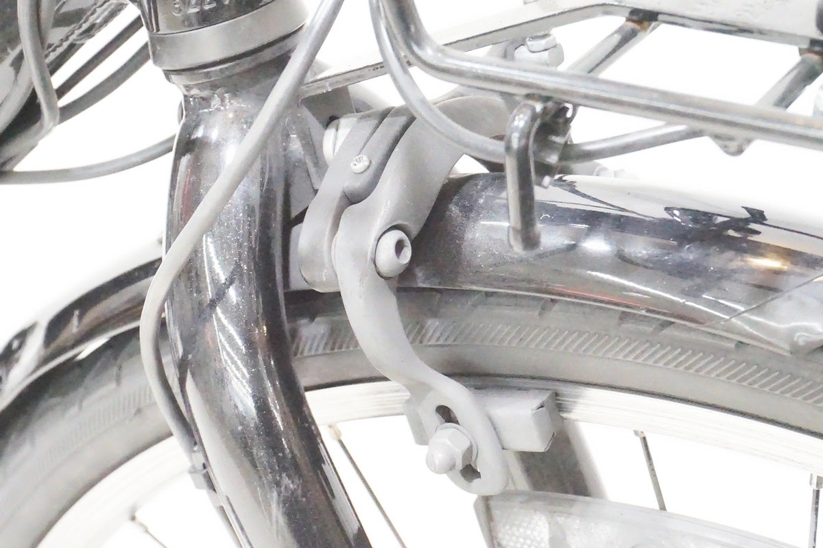 PANASONIC 「パナソニック」 VELO STAR BE-ELVS774B 2022年モデル 700x38c 電動アシスト自転車/ 京都西院店