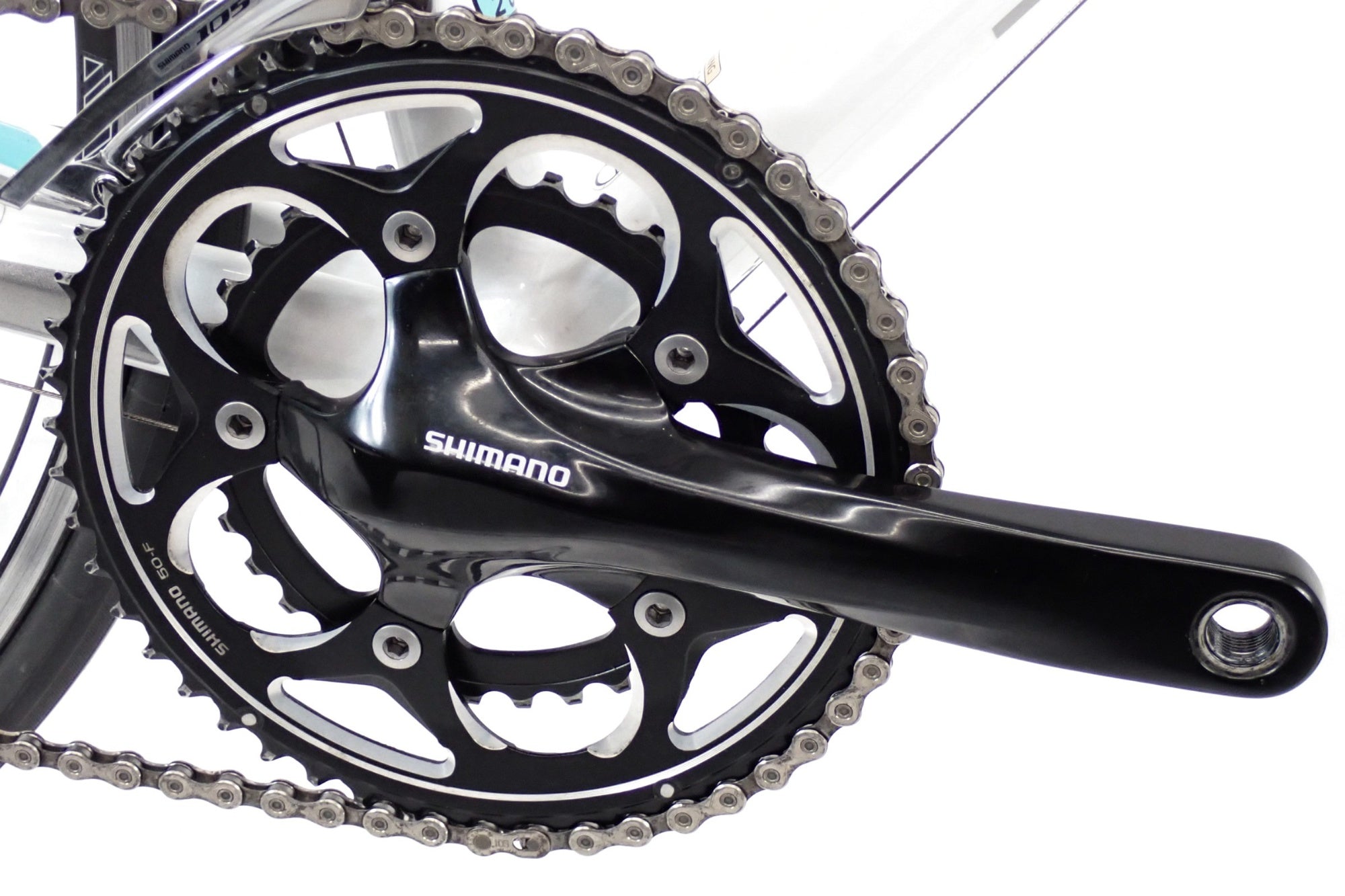 TREK 「トレック」 2.1 C H2 2012年モデル ロードバイク / 伊勢崎店