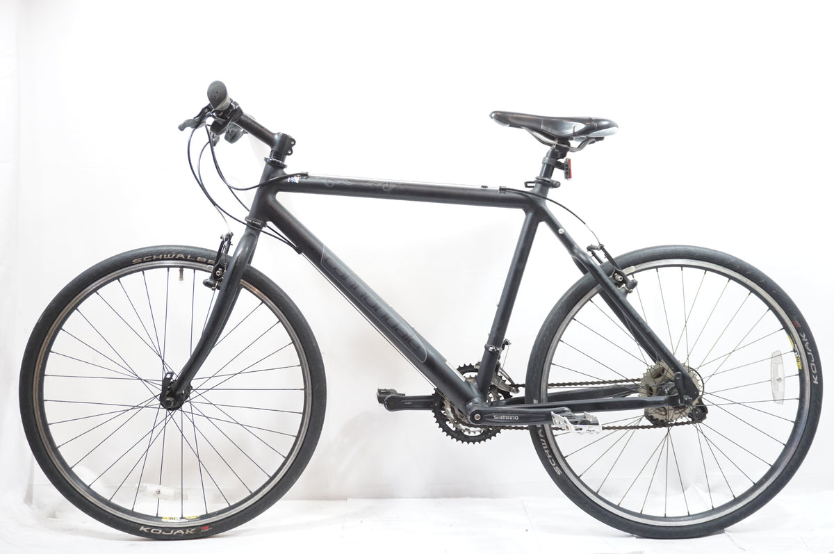 ジャンク CANNONDALE 「キャノンデール」 BADBOY 年式不明 クロスバイク / 世田谷店