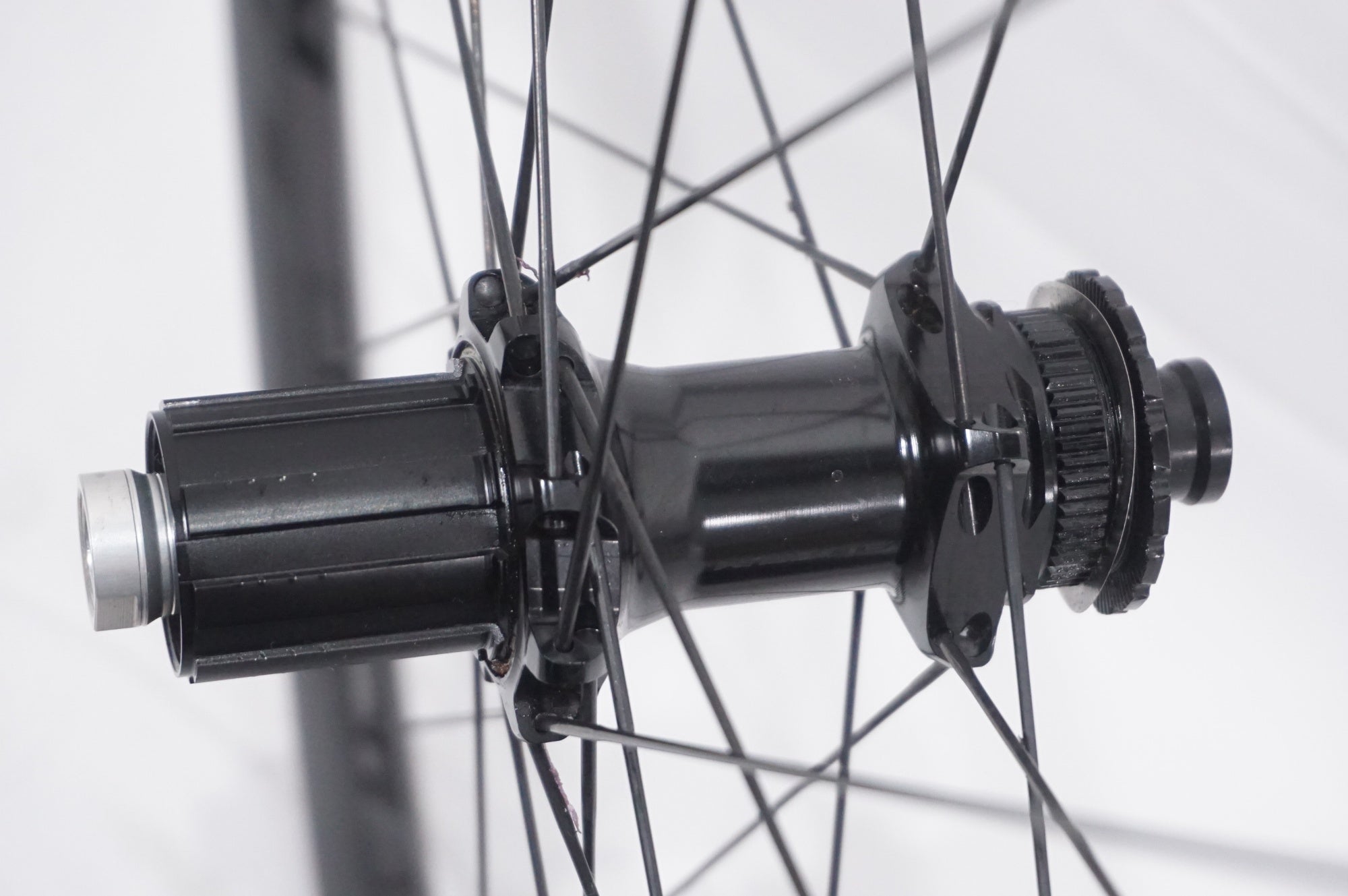 FULCRUM 「フルクラム」 RACING 400 DB シマノ11/12速 ホイールセット / AKIBA店