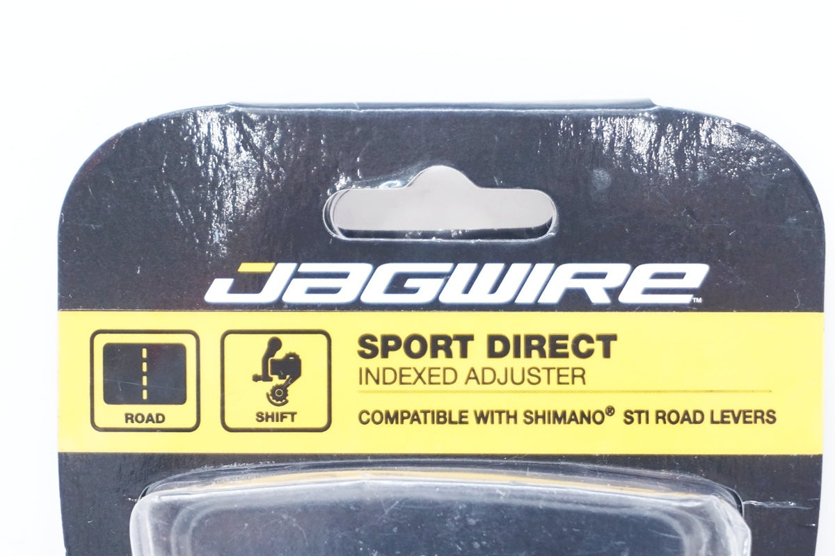 JAGWIER 「ジャグワイヤー」 ケーブルアジャスター / 大阪美原北インター店