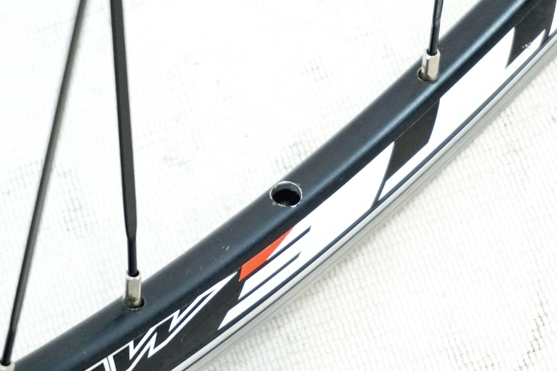 MICHE 「ミケ」 EXCITE SHIMANO10S リアホイール / 有明ガーデン