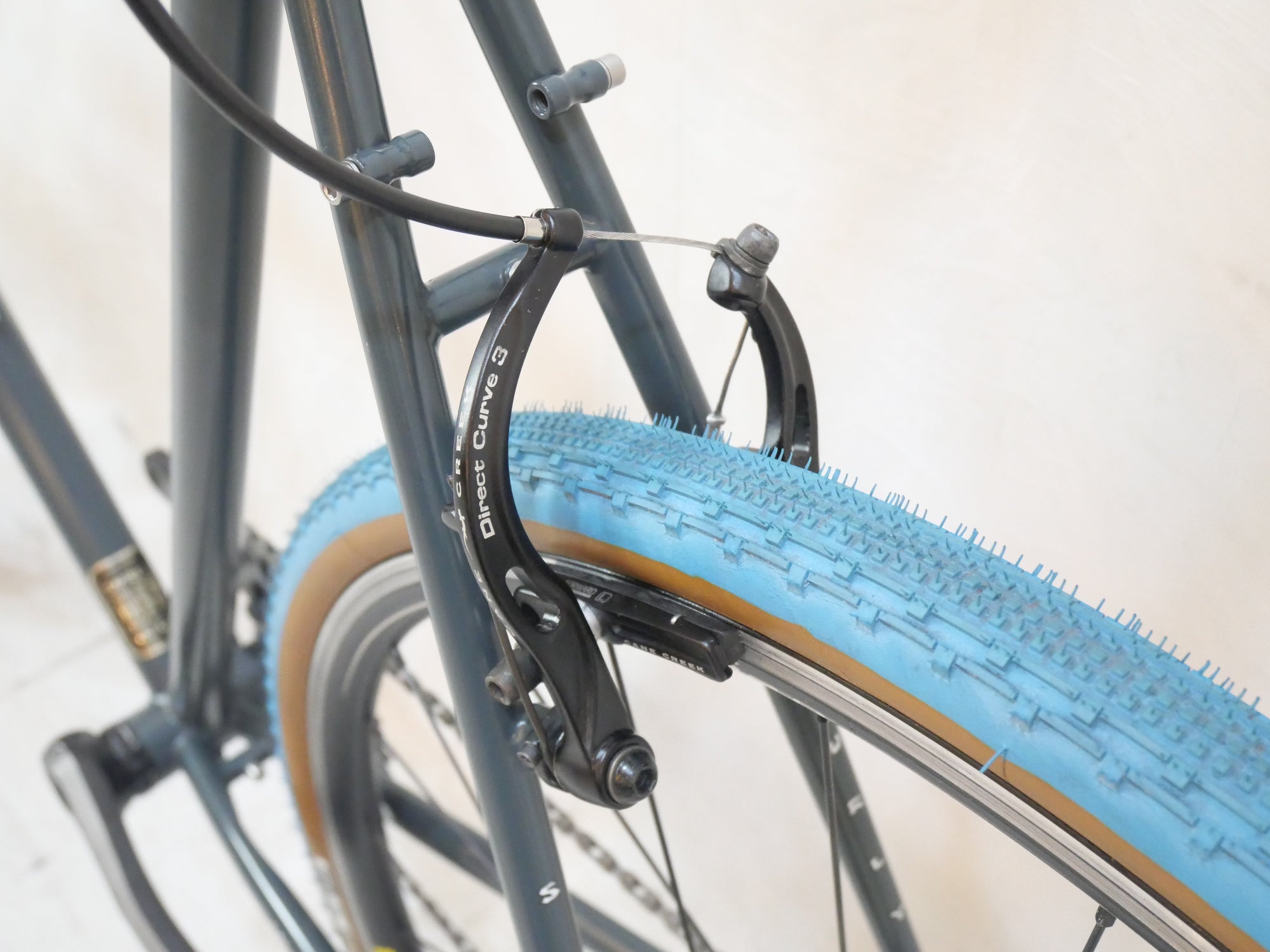 SURLY 「サーリー」 CROSSCHECK 2017年モデル ロードバイク / バイチャリ浦和ベース