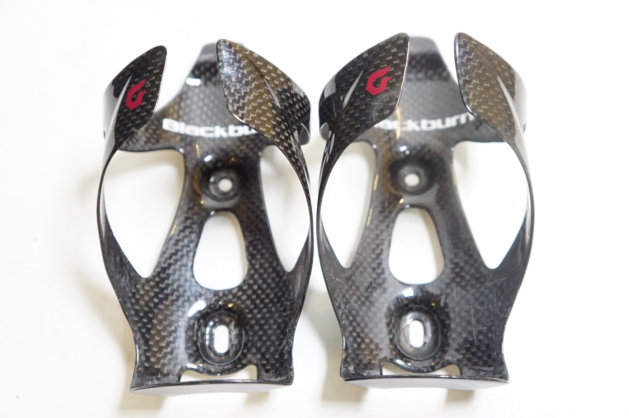 BLACKBURN 「ブラックバーン」 CAMBER CF ボトルケージセット / 熊谷本店