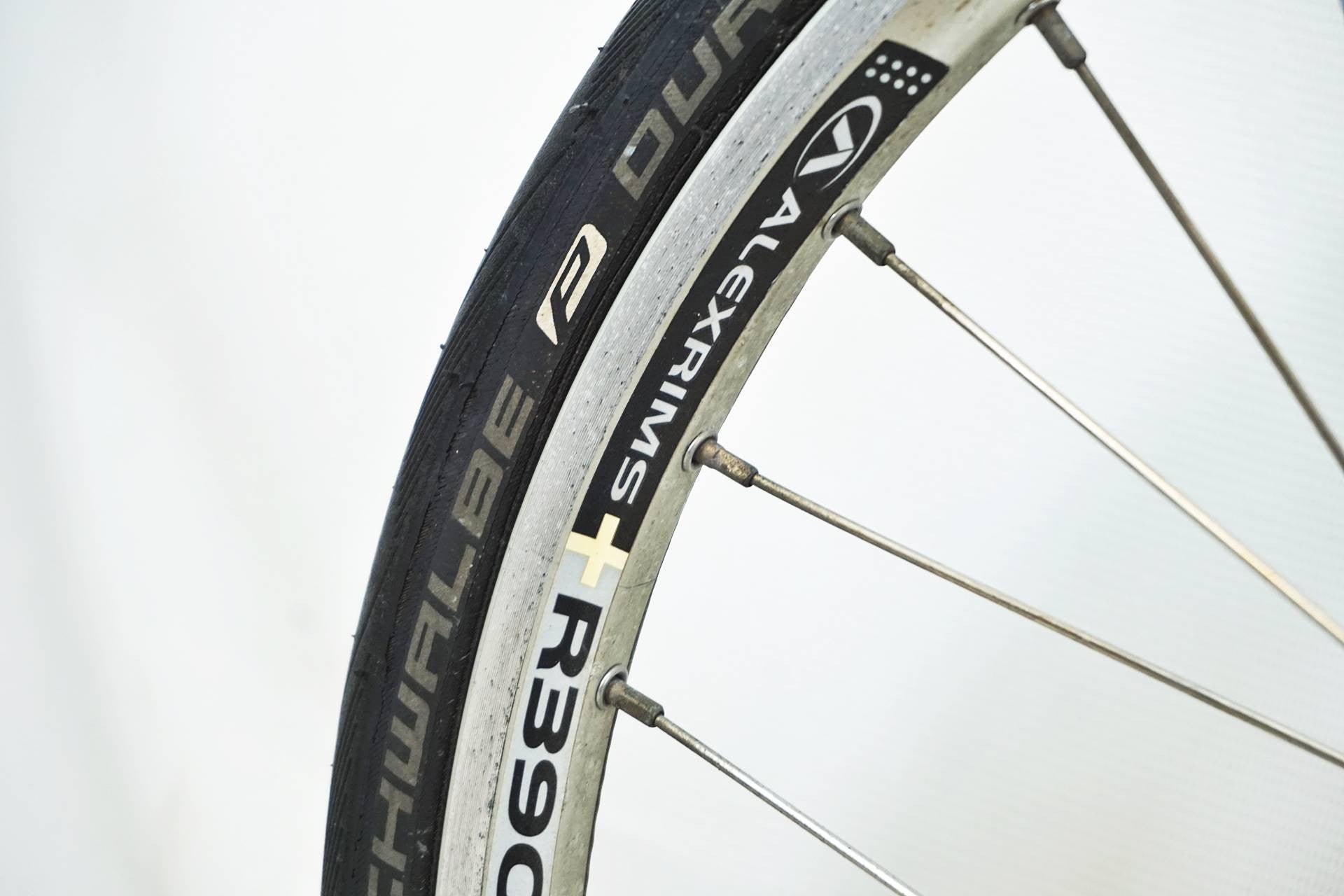 RALEIGH 「ラレー」 RSC RSW CARLTON 2011年モデル ミニベロ