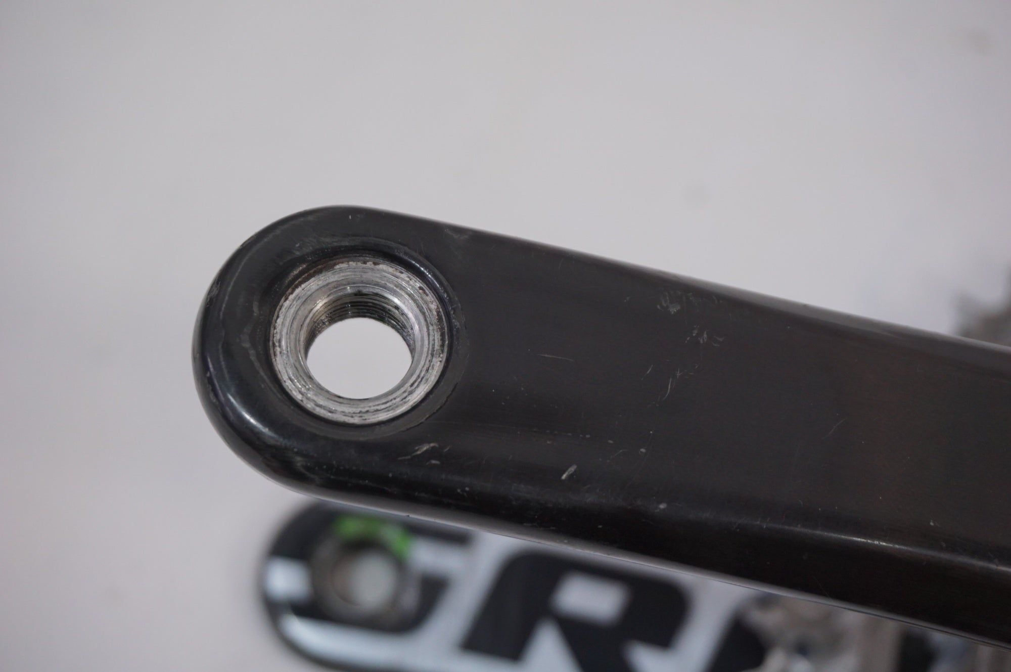 SRAM 「スラム」 RED 50-34T 172.5mm 10S クランクセット / 世田谷店