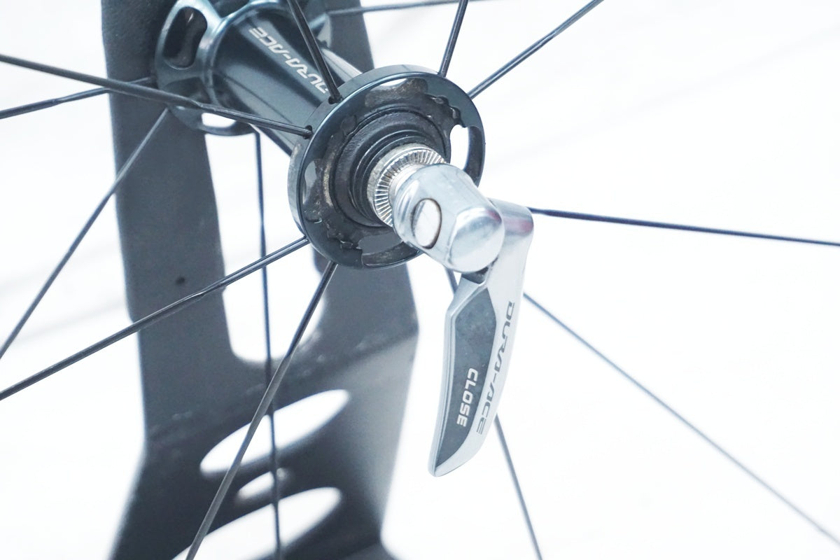 SHIMANO 「シマノ」 DURA-ACE WH-9000 シマノ11速 ホールセット / 大阪美原北インター店