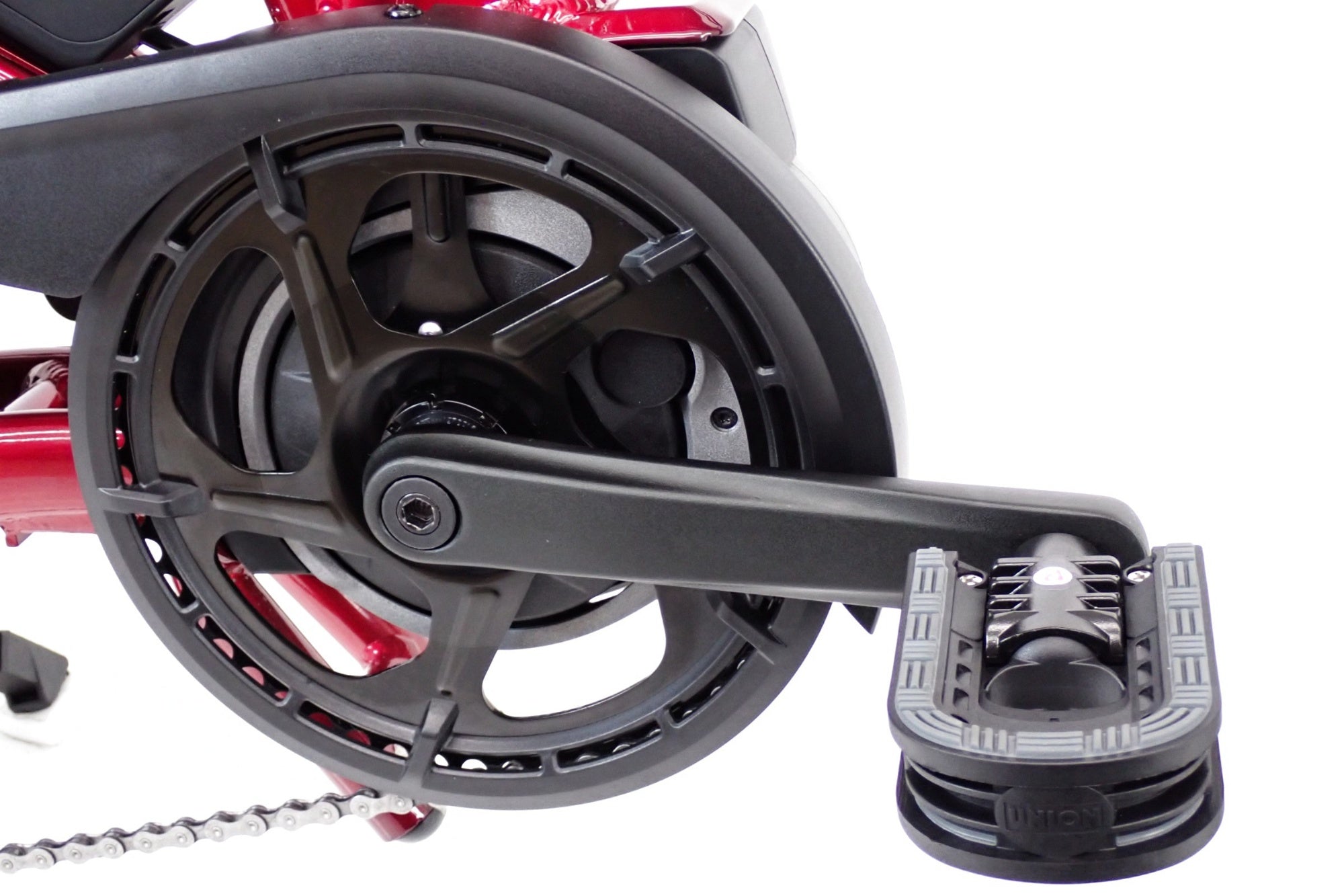 TERN 「ターン」 VEKTRON N8 2025年モデル 電動アシスト自転車 / 伊勢崎店