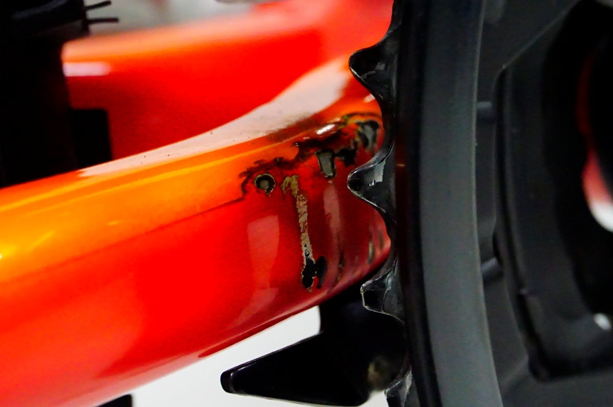 KLEIN 「クライン」 ATTITUDE 2000年頃 マウンテンバイク / 名古屋大須店