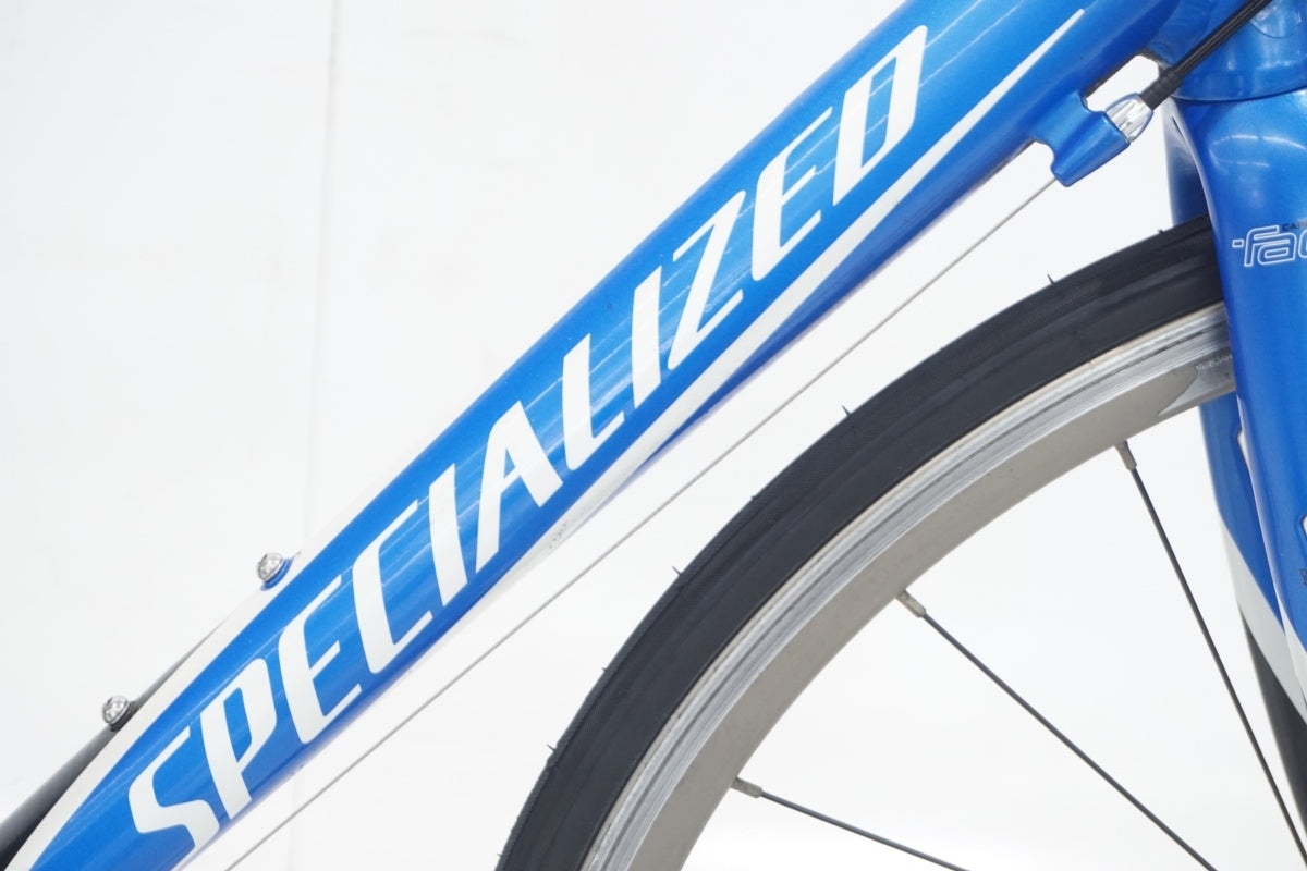SPECIALIZED 「スペシャライズド」 ALLEZ ELITE 2008年モデル ロードバイク / 滋賀大津店