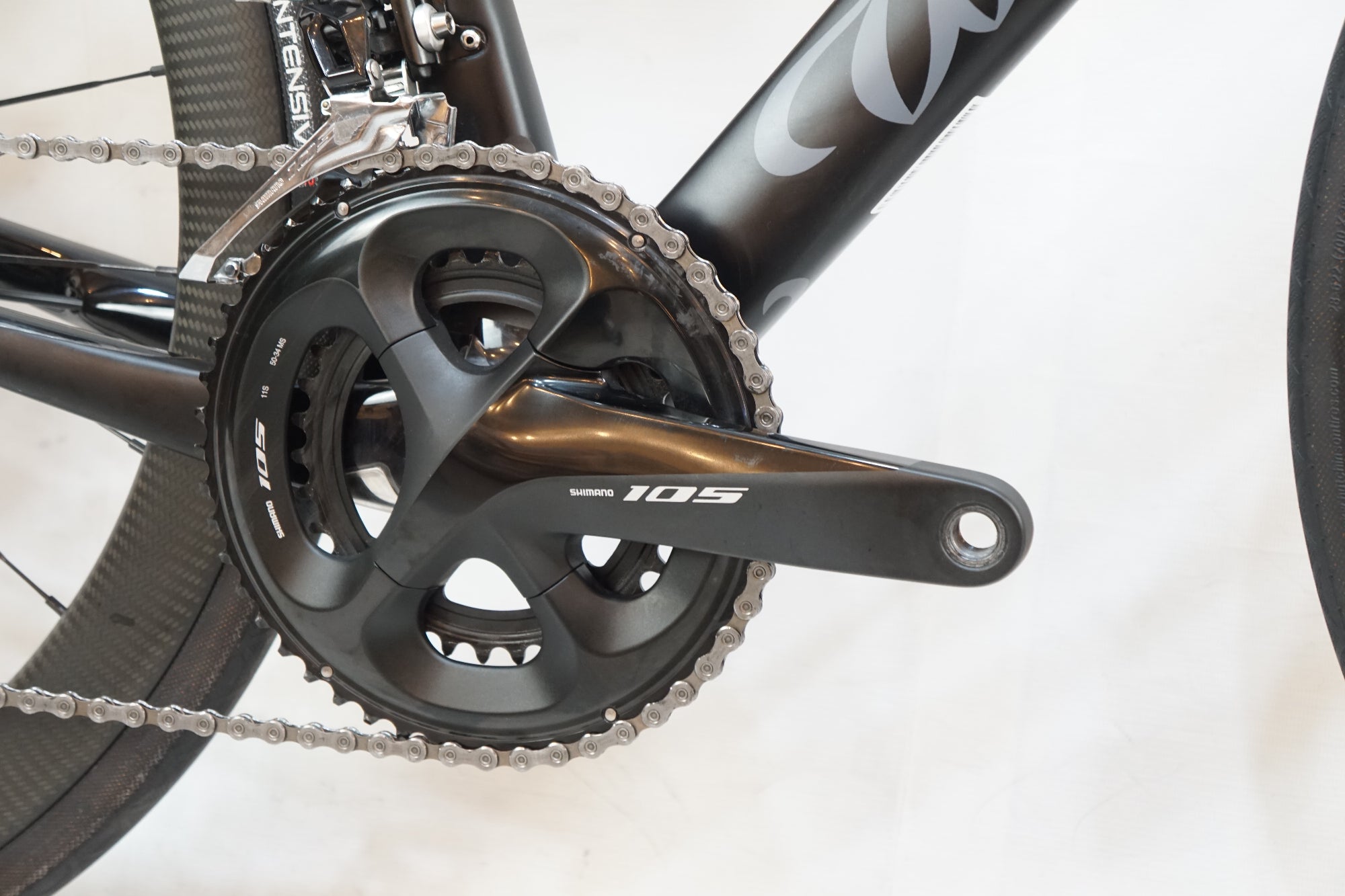 WILIER 「ウィリエール」 CENTO 10 NDR 2018年モデル ロードバイク / バイチャリ浦和ベース