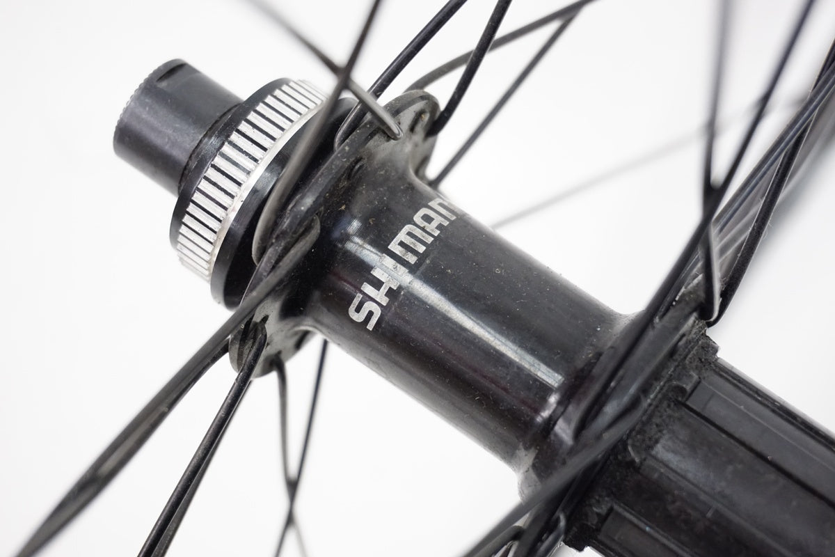 SHIMANO「シマノ」 WH-RS170 DISC シマノ11速 ホイールセット / 浜松店