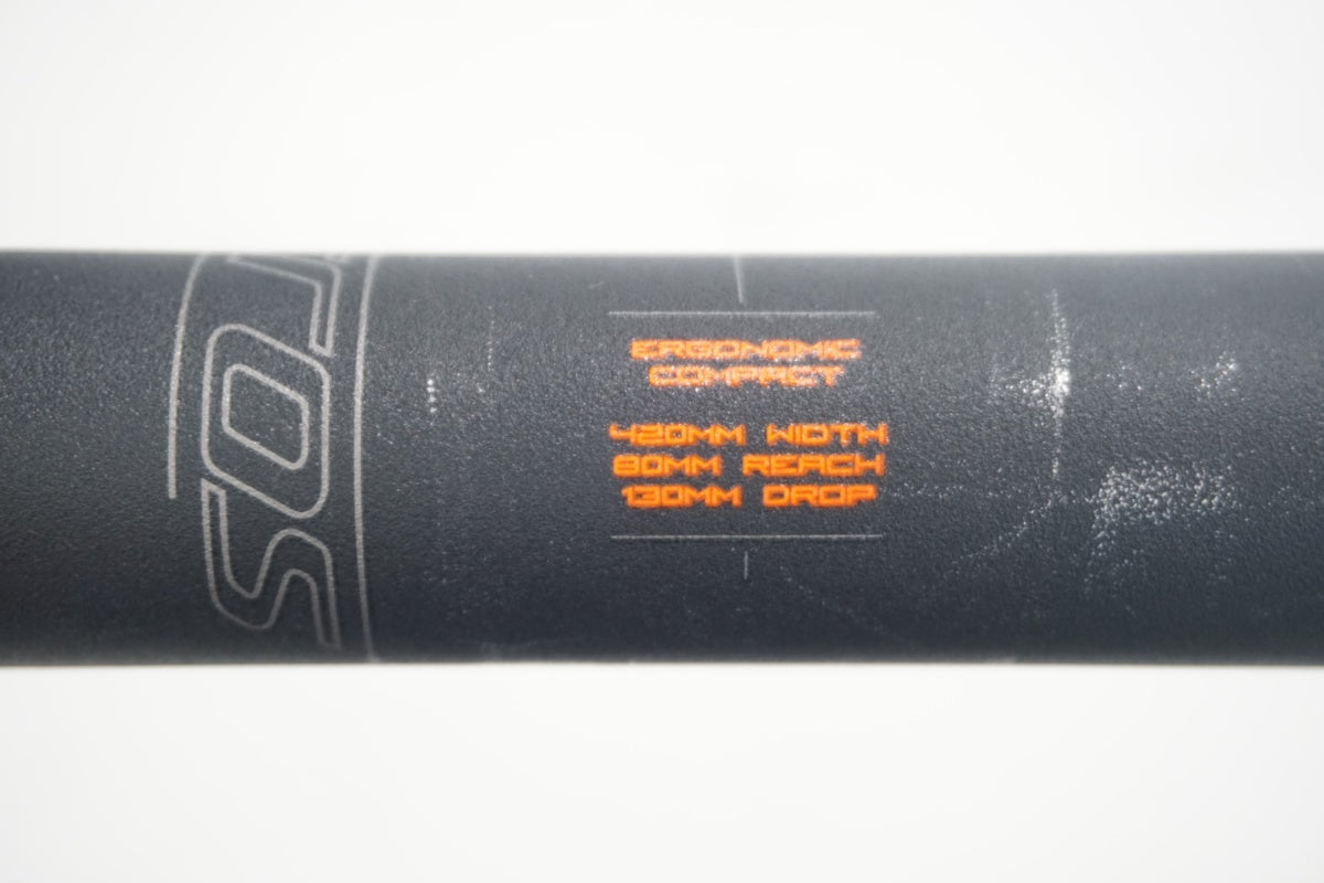 SYNCROS 「シンクロス」 RR1.5 Φ31.8 420mm ハンドル / 滋賀大津店