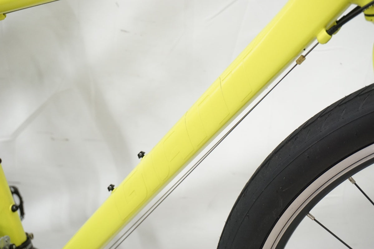 GIANT 「ジャイアント」 GRAVIER 2022年モデル クロスバイク / 奈良店