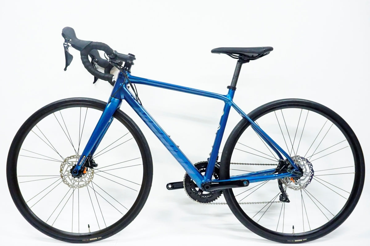 MERIDA 「メリダ」 SCULTURA 400 DISC 2023年モデル ロード
