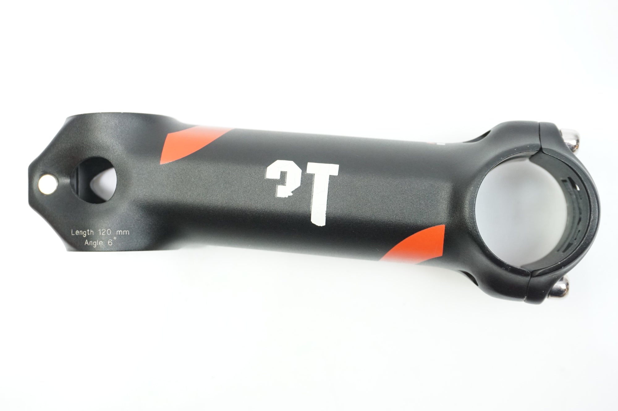 3T 「スリーティー」 ARX2 TEAM Φ31.8 120mm ステム / 中目黒店