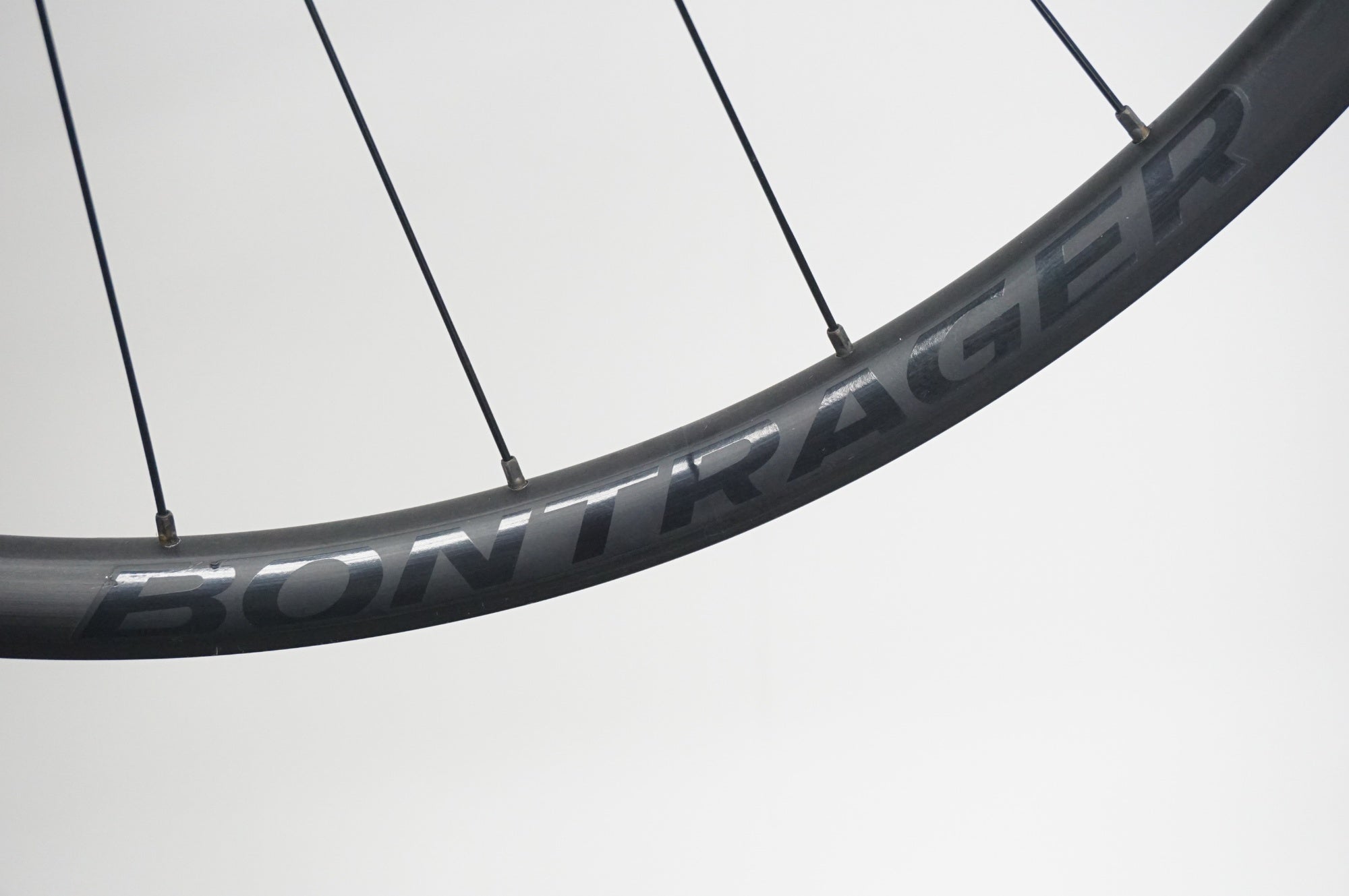 BONTRAGER 「ボントレガー」 PARADIGM COMP TLR シマノ11速 リア