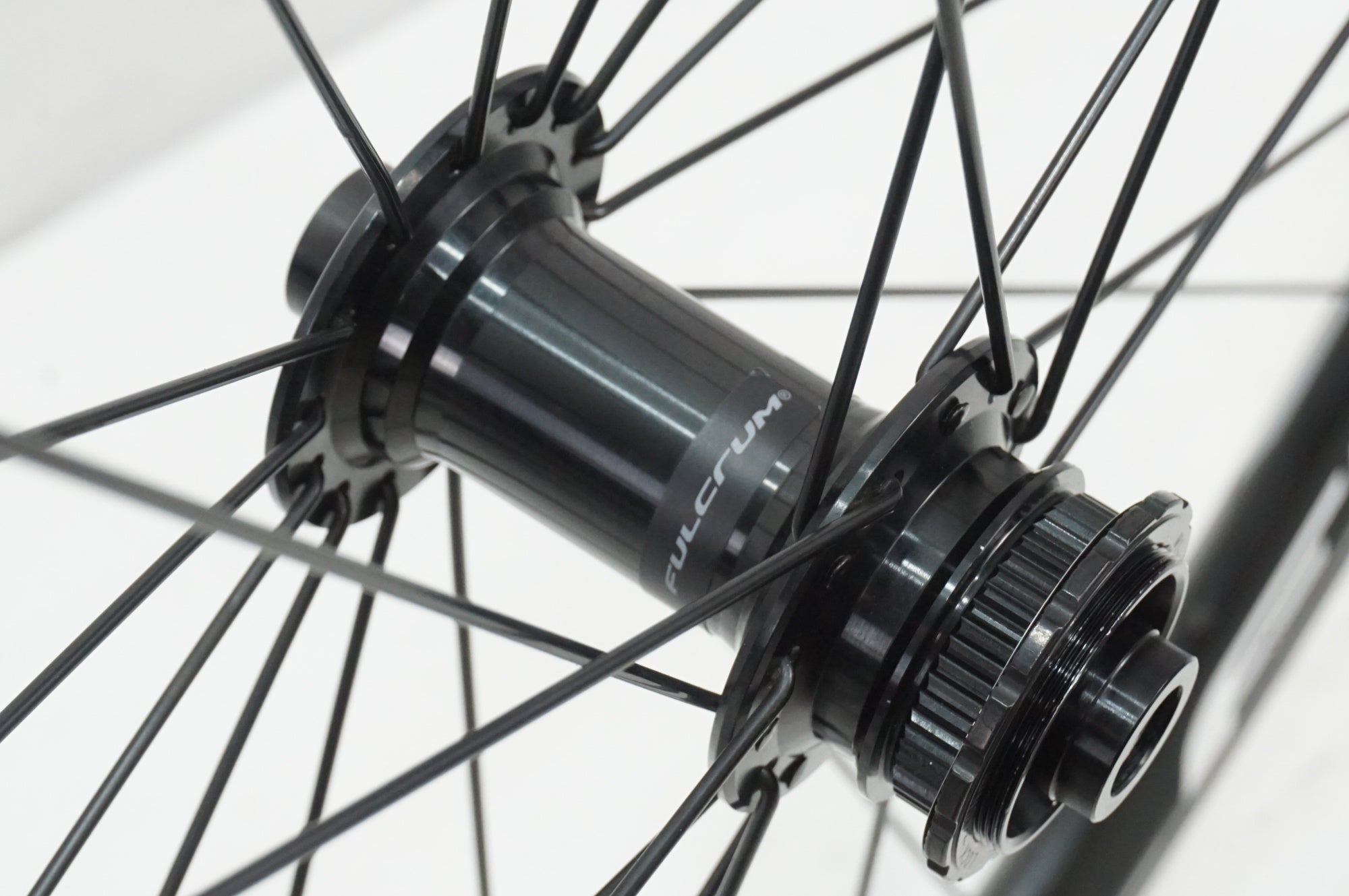 FULCRUM 「シマノ」 RACING900 DB シマノ11S ホイールセット / 大宮店