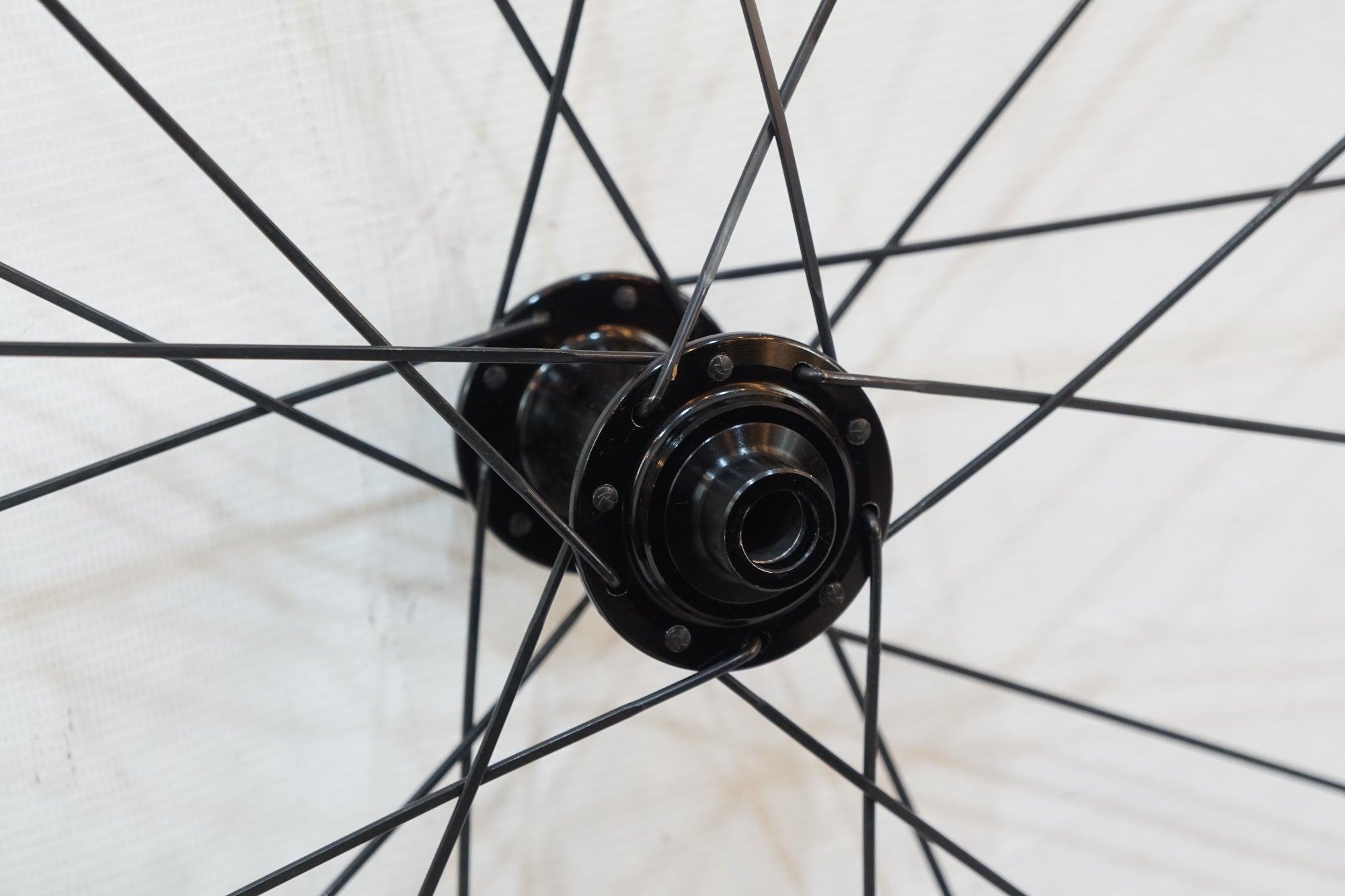 ATTAQUE 「アタッキ」 45 DISC シマノ11速 ホイールセット / バイチャリ浦和ベース