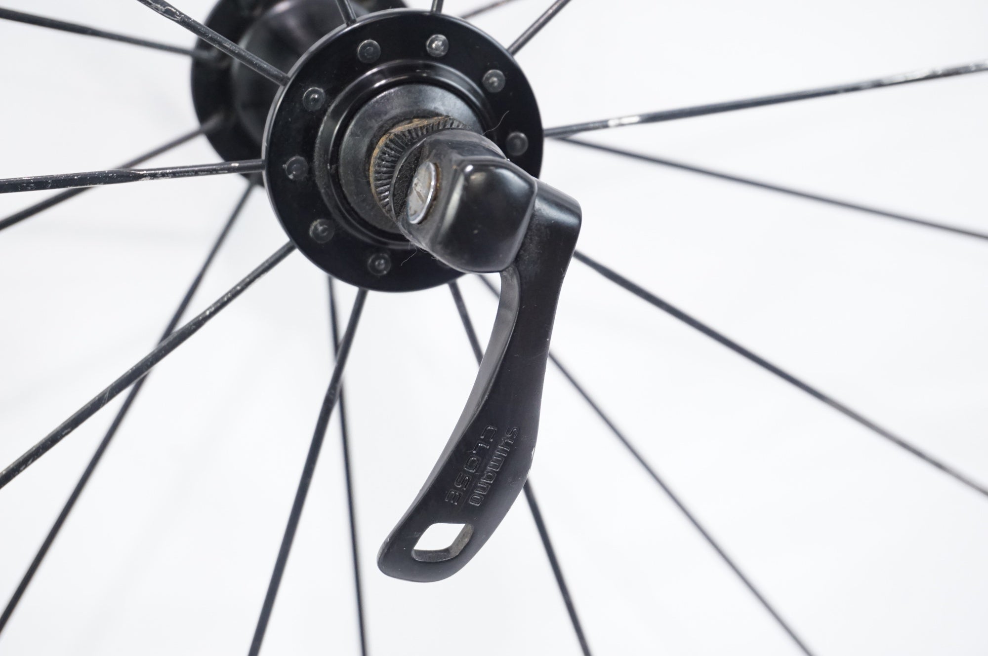 SHIMANO 「シマノ」 WH-R501 シマノ10速 ホイールセット / 中目黒店