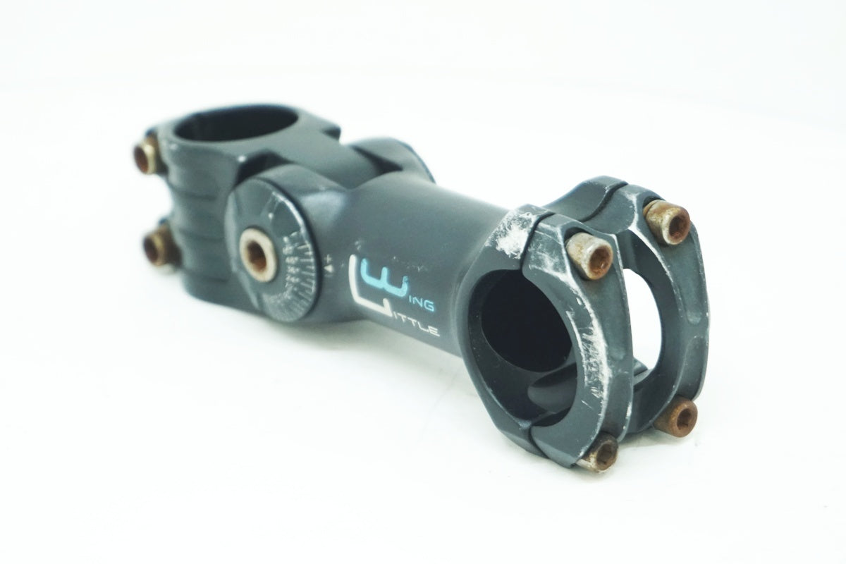 CINELLI 「チネリ」 LITTLE WING Φ31.8 110mm 可変式 ステム / 大阪